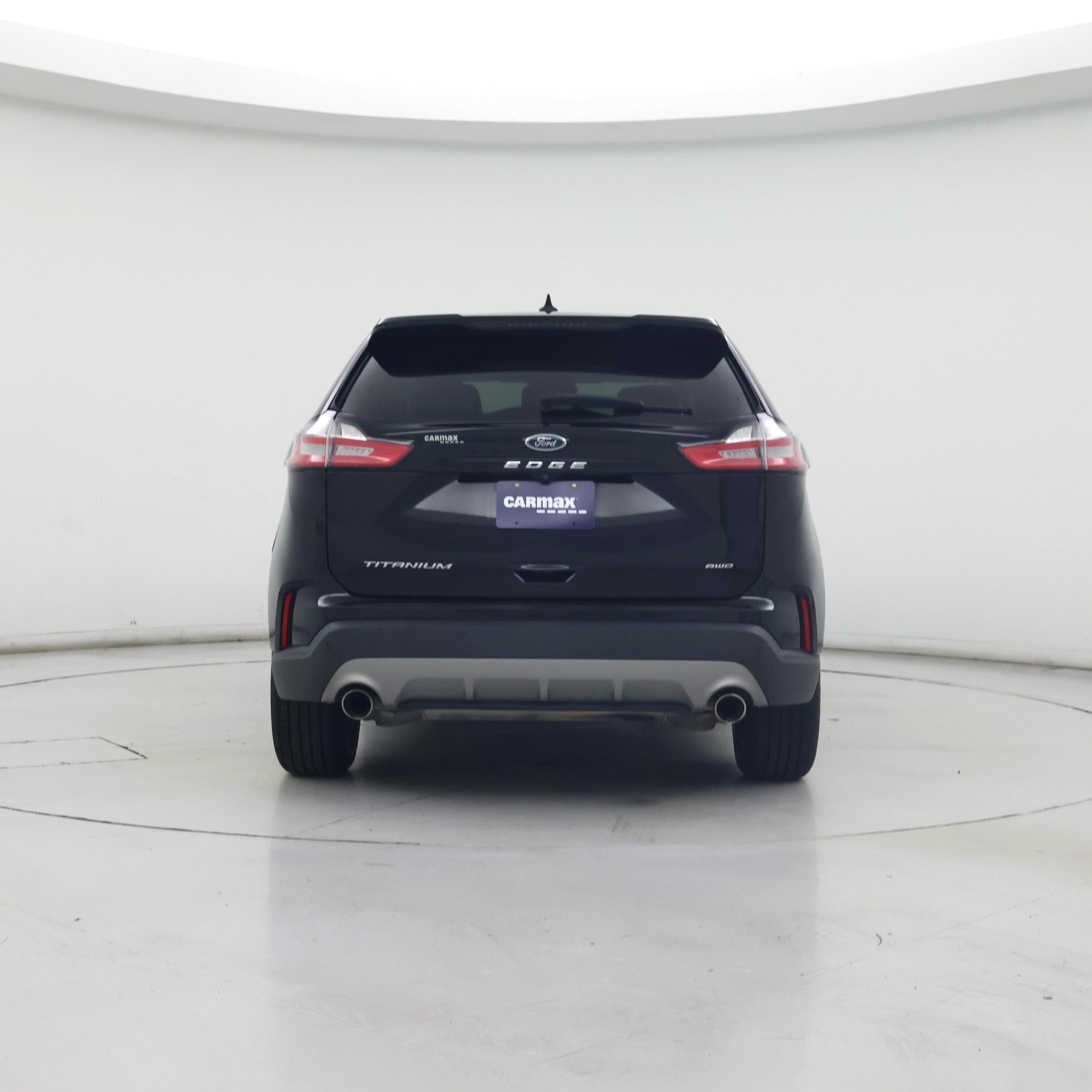 Thumbnail: 2022 Ford Edge - 6