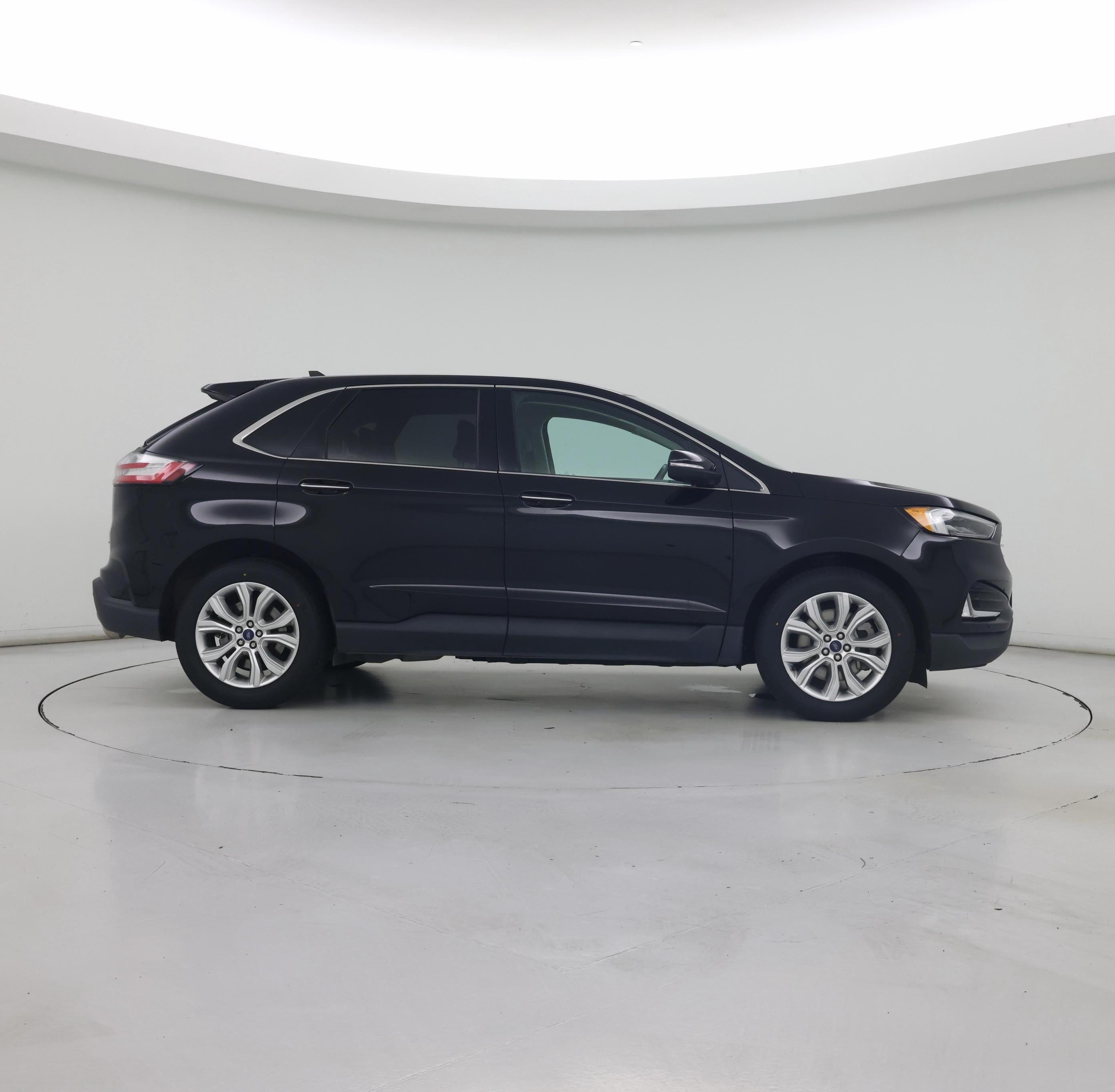 Thumbnail: 2022 Ford Edge - 7