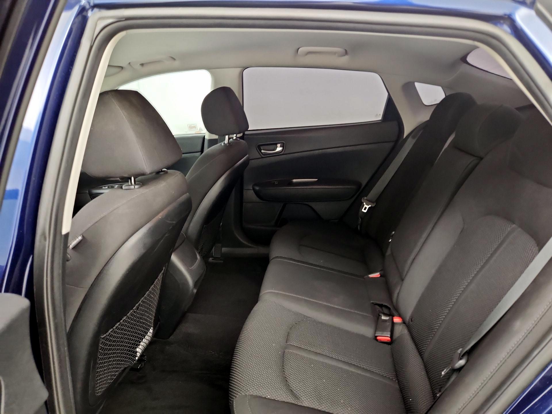 Thumbnail: 2019 Kia Optima - 19