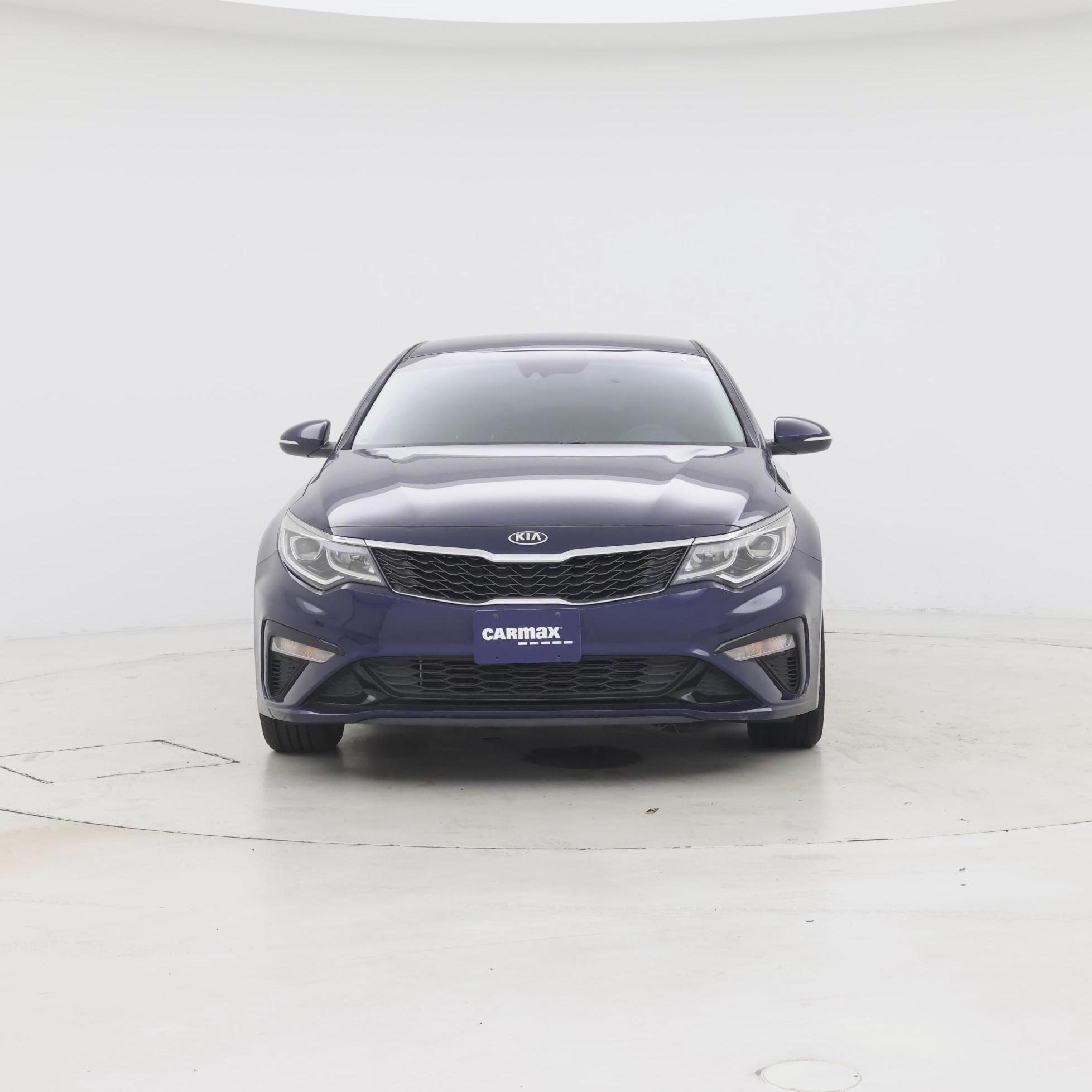 Thumbnail: 2019 Kia Optima - 5