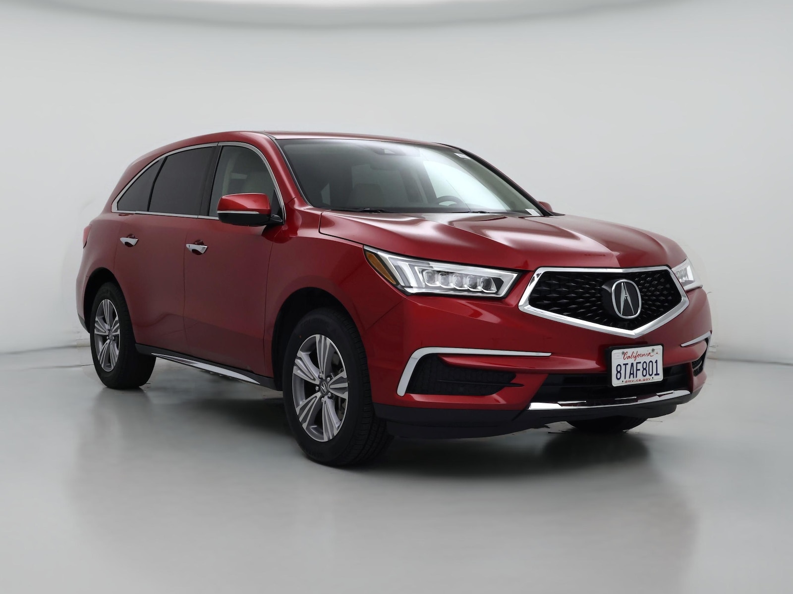 2020 Acura MDX