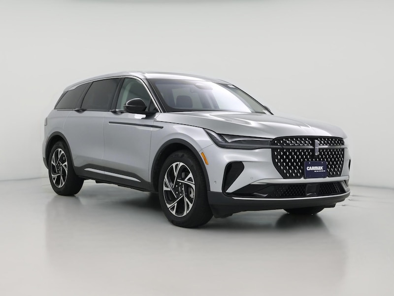 2024 Lincoln Nautilus Premiere