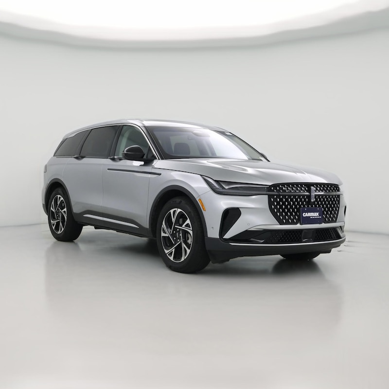 2024 Lincoln Nautilus Premiere
