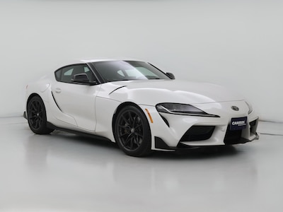 2023 Toyota Supra