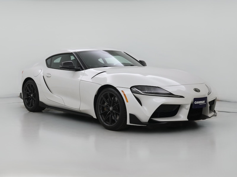 2023 Toyota Supra  -
                  Frederick, MD