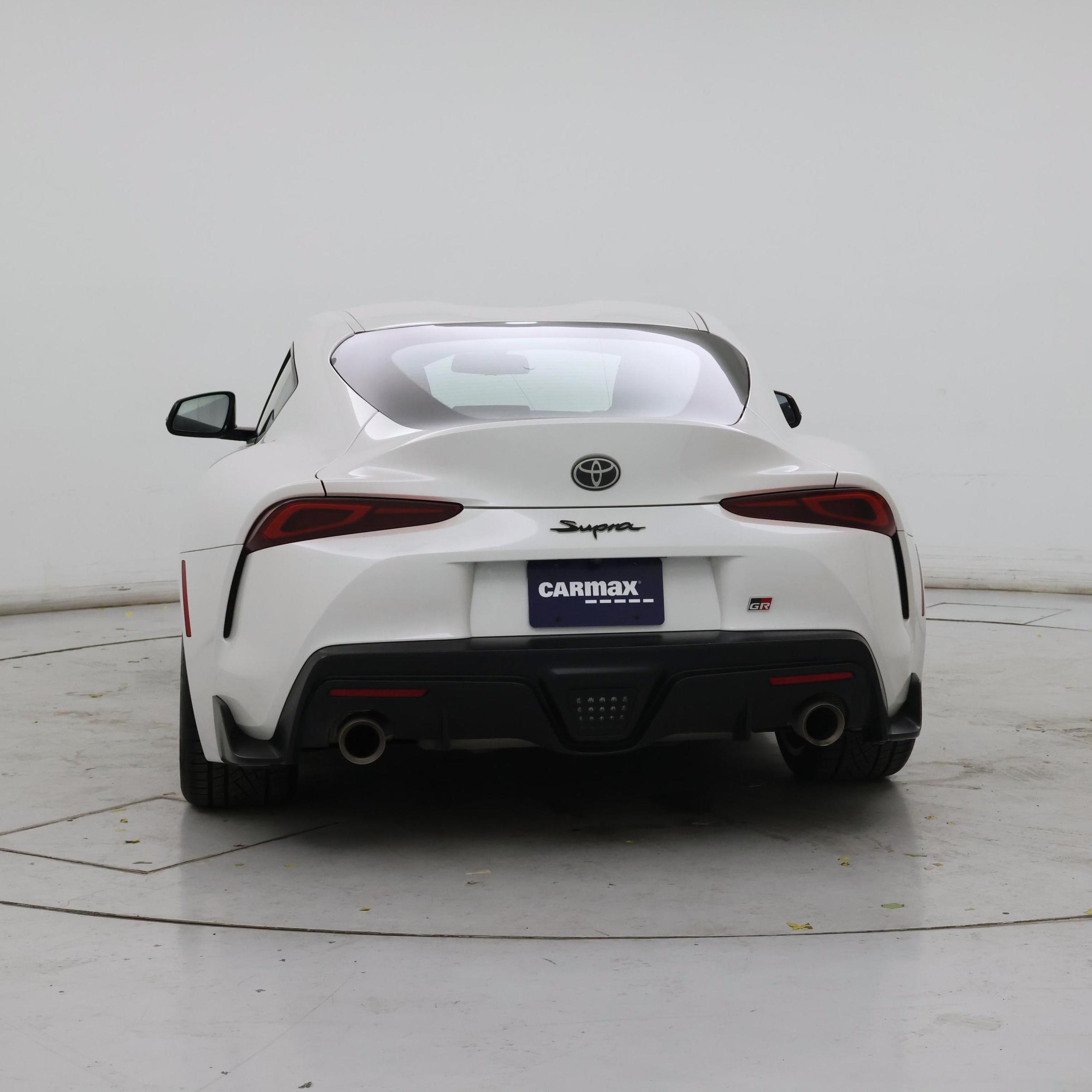 Thumbnail: 2023 Toyota Supra - 6