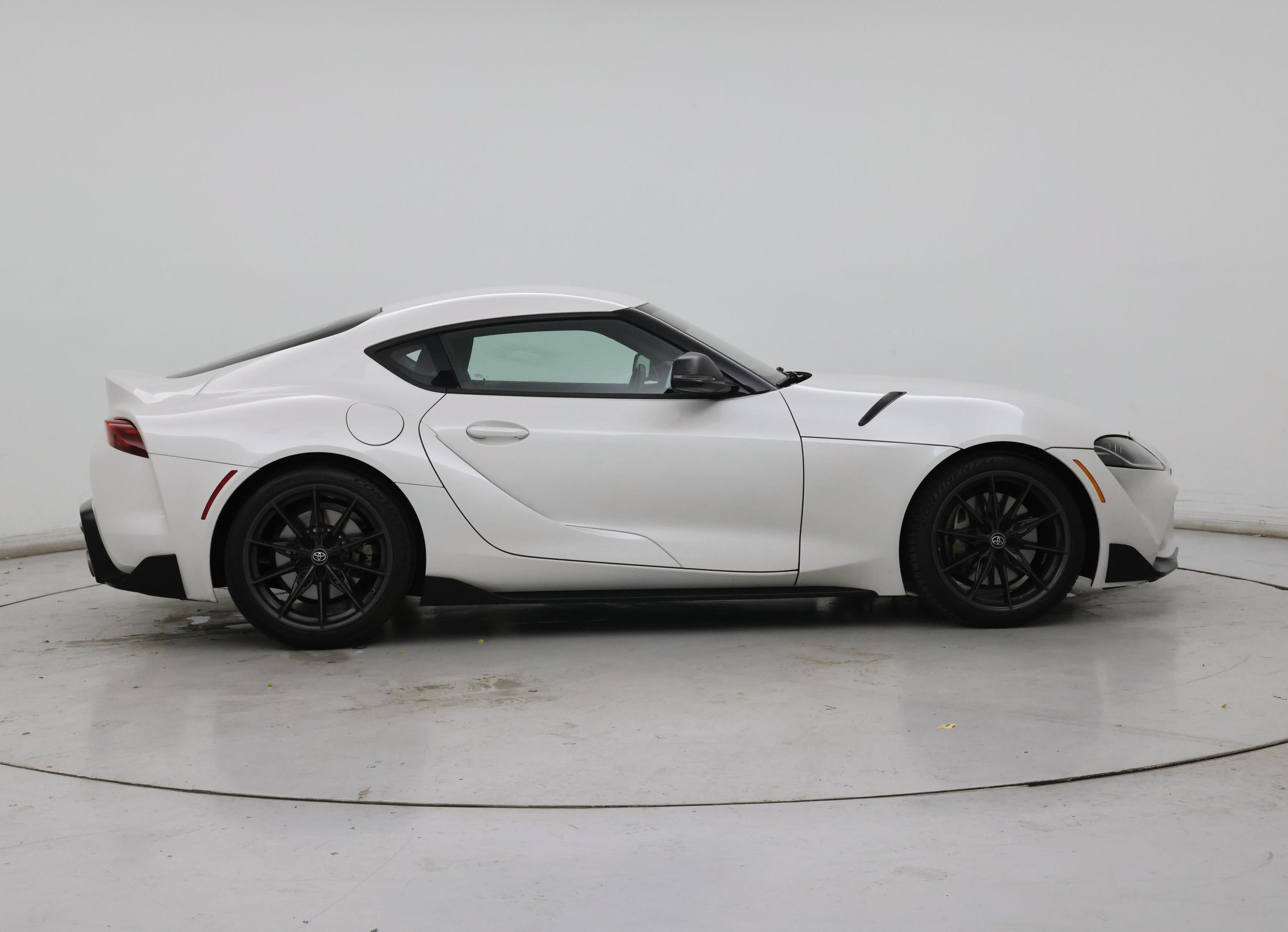 Thumbnail: 2023 Toyota Supra - 7