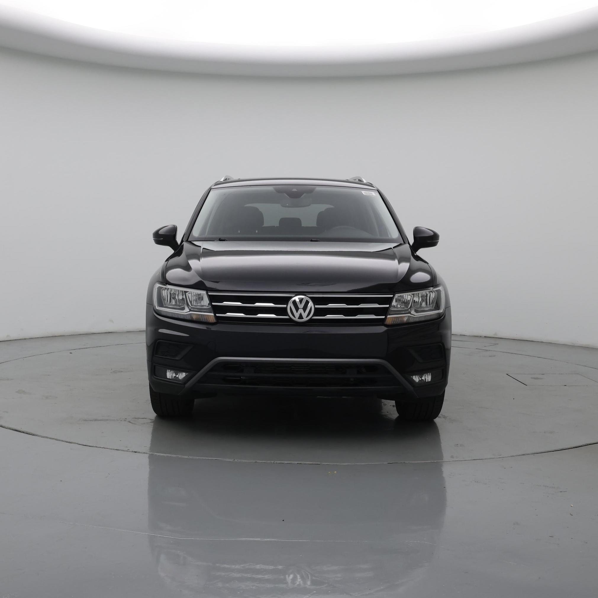 Thumbnail: 2021 Volkswagen Tiguan - 5