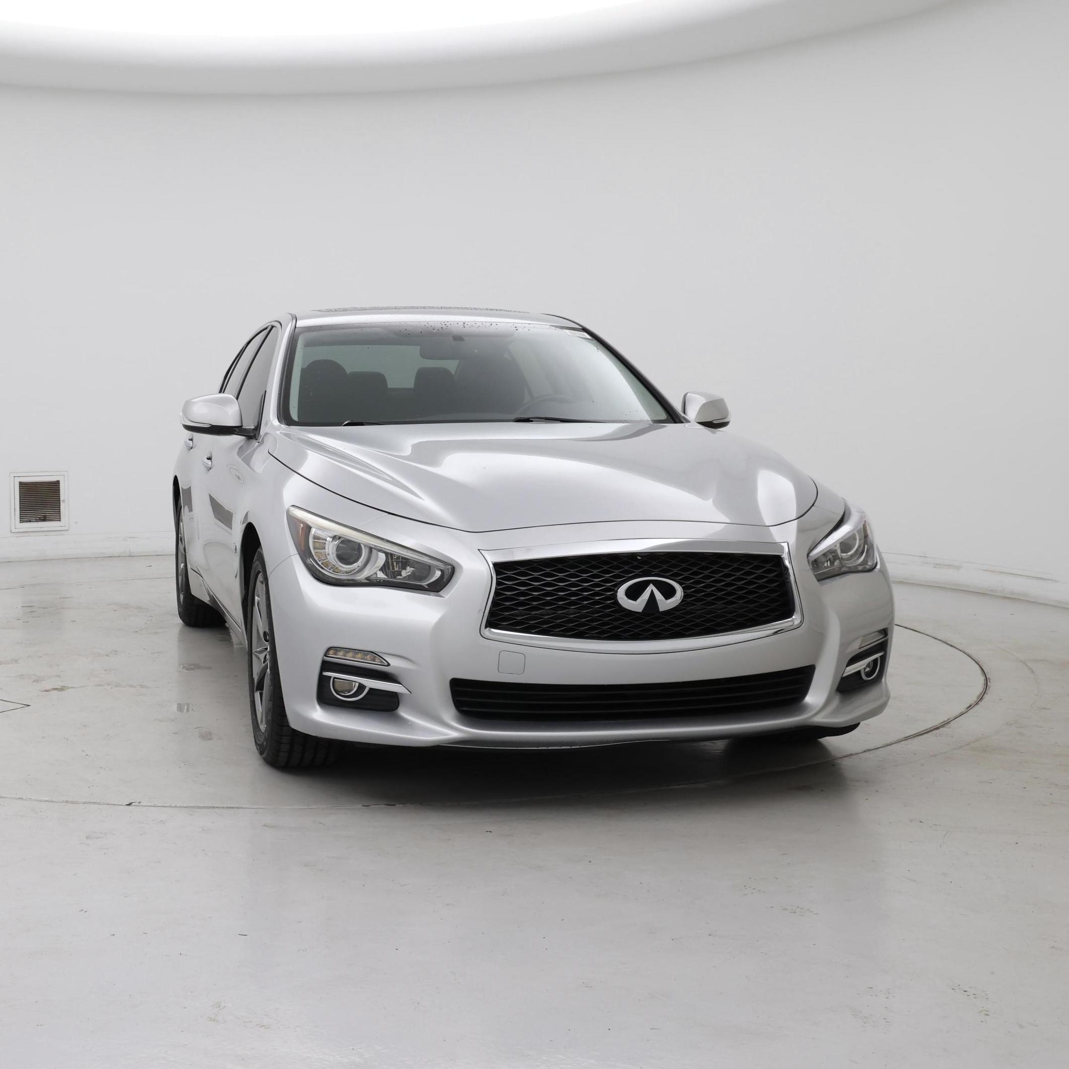 Thumbnail: 2017 INFINITI Q50 - 5