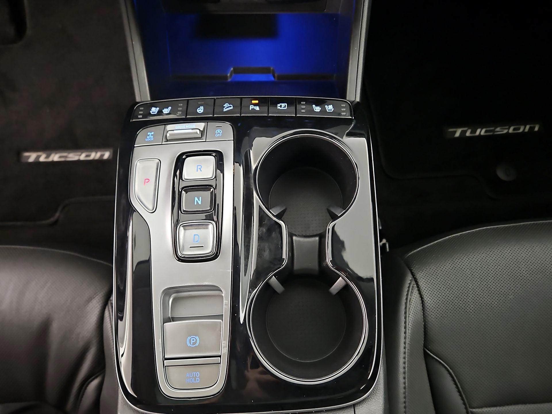 Thumbnail: 2023 Hyundai Tucson - 16