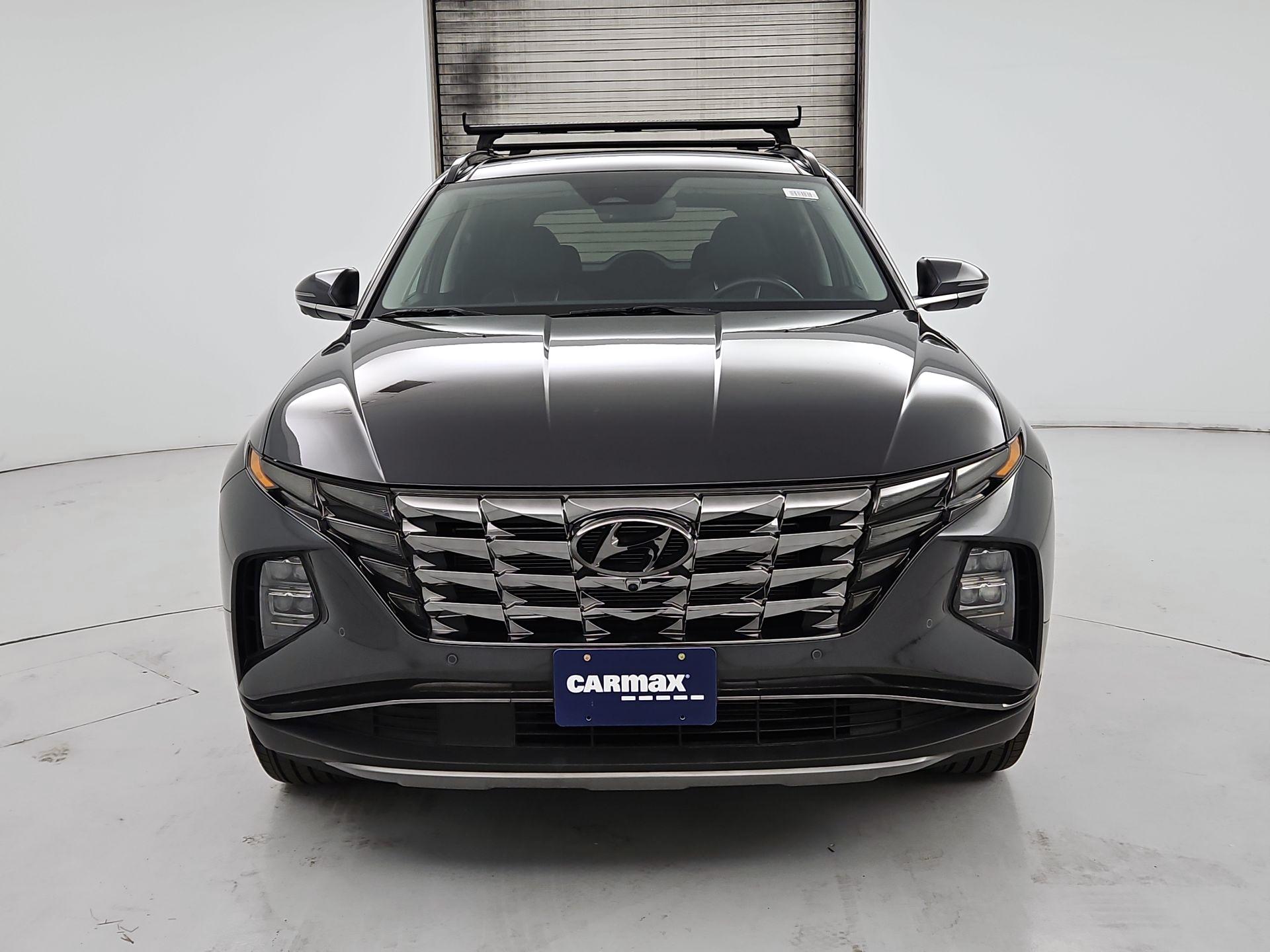 Thumbnail: 2023 Hyundai Tucson - 2