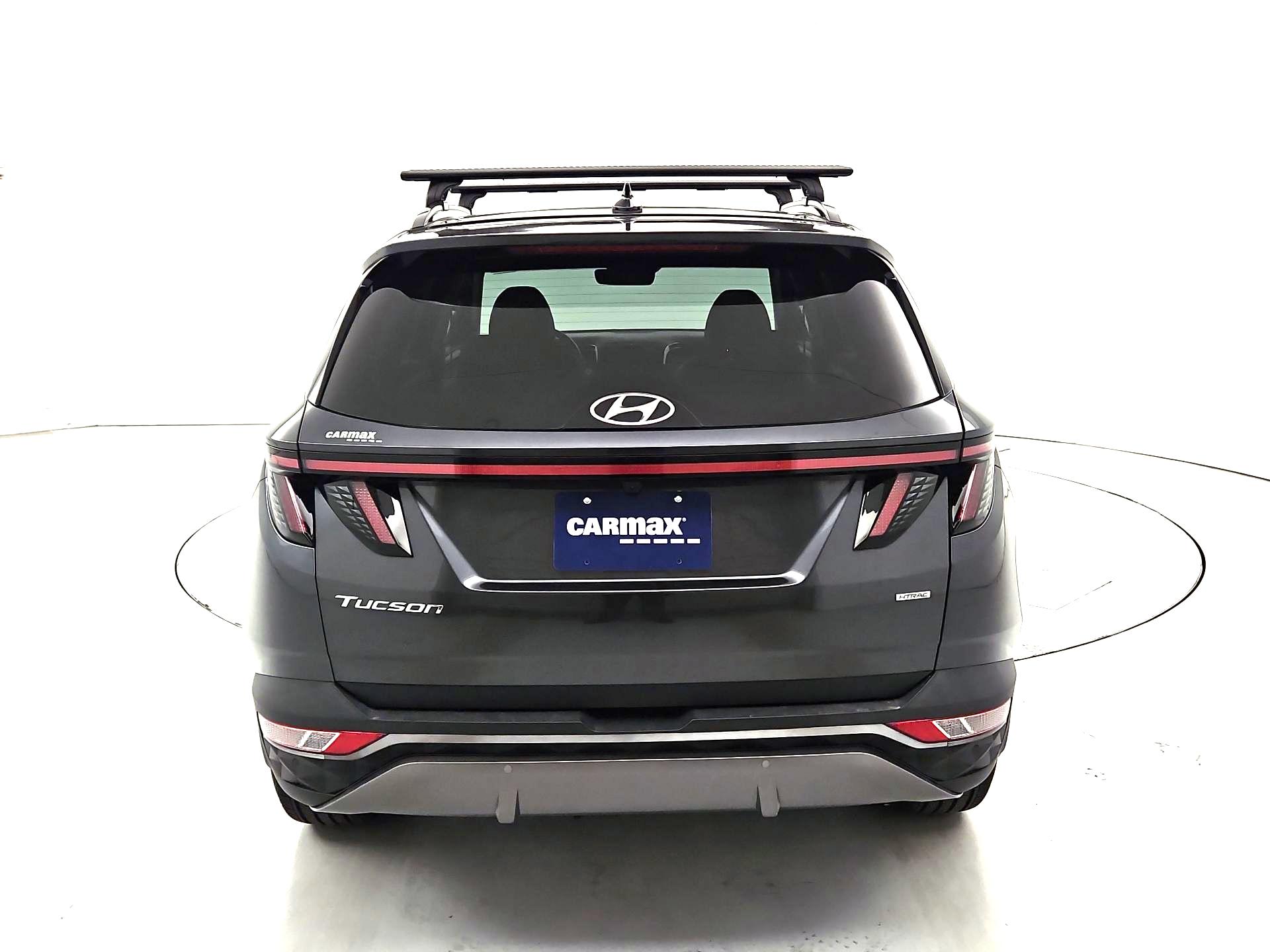 Thumbnail: 2023 Hyundai Tucson - 6