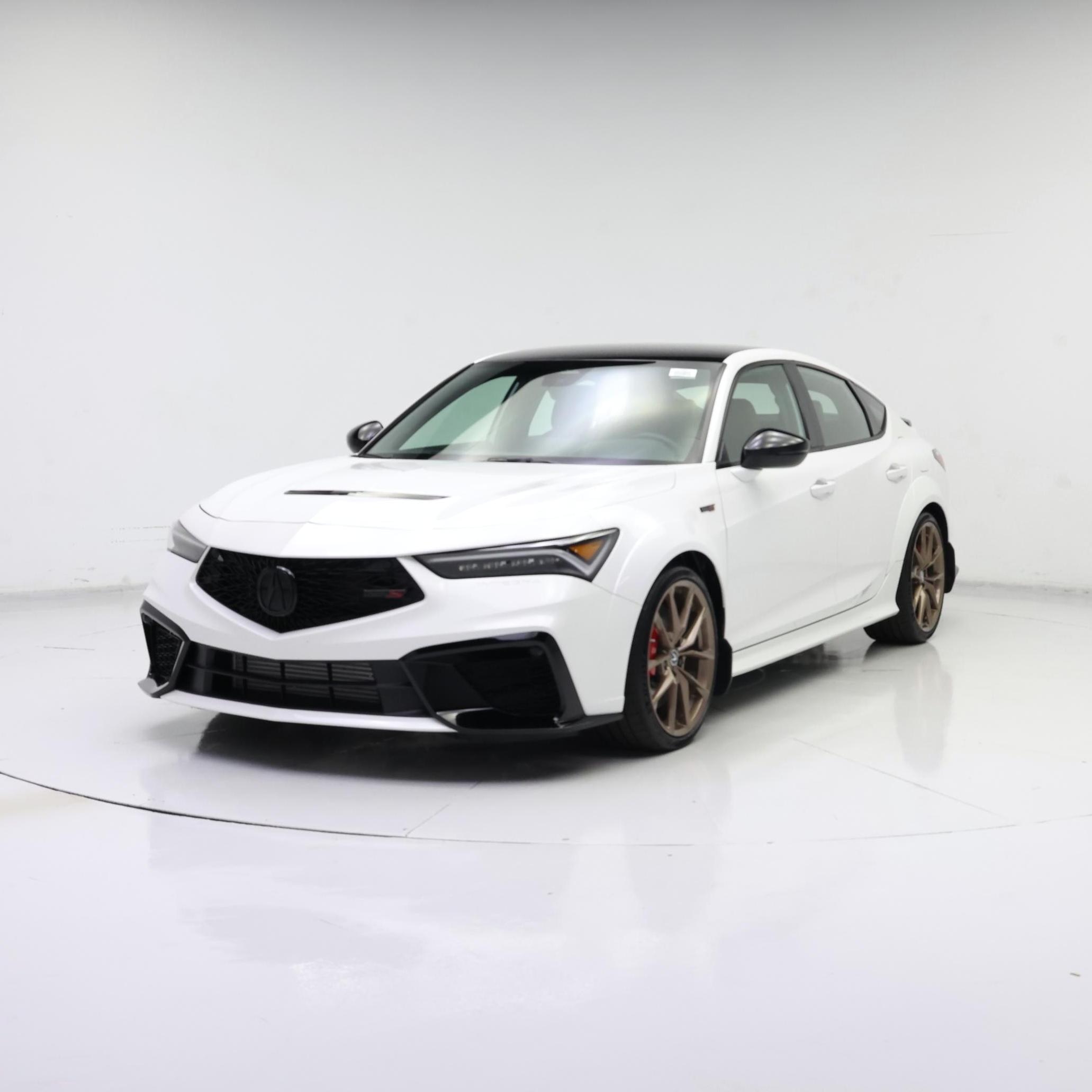 Thumbnail: 2025 Acura Integra - 4