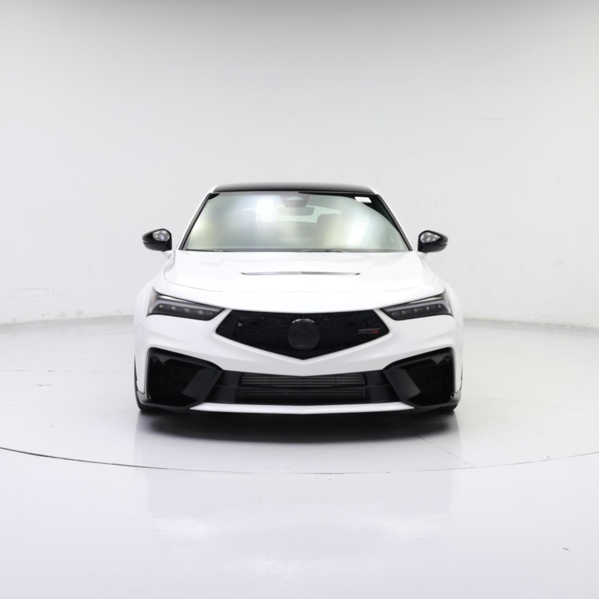 Thumbnail: 2025 Acura Integra - 5
