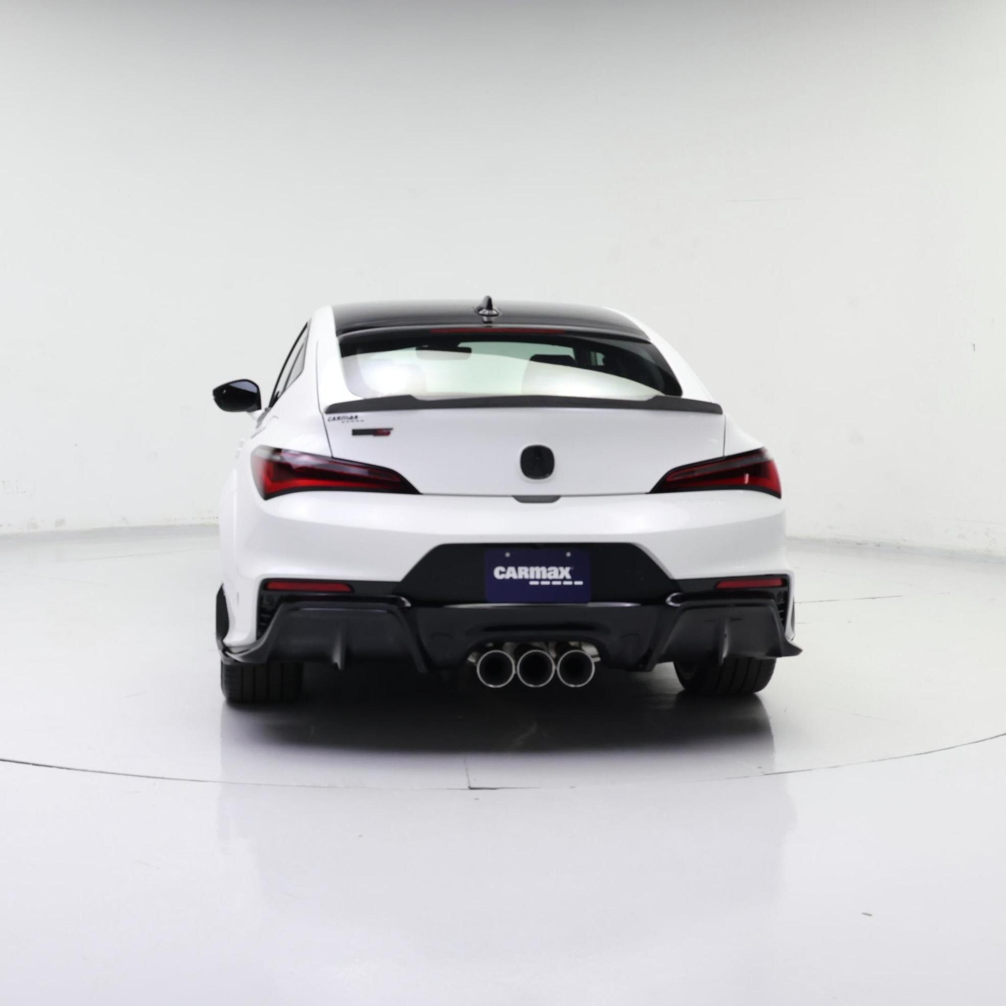 Thumbnail: 2025 Acura Integra - 6