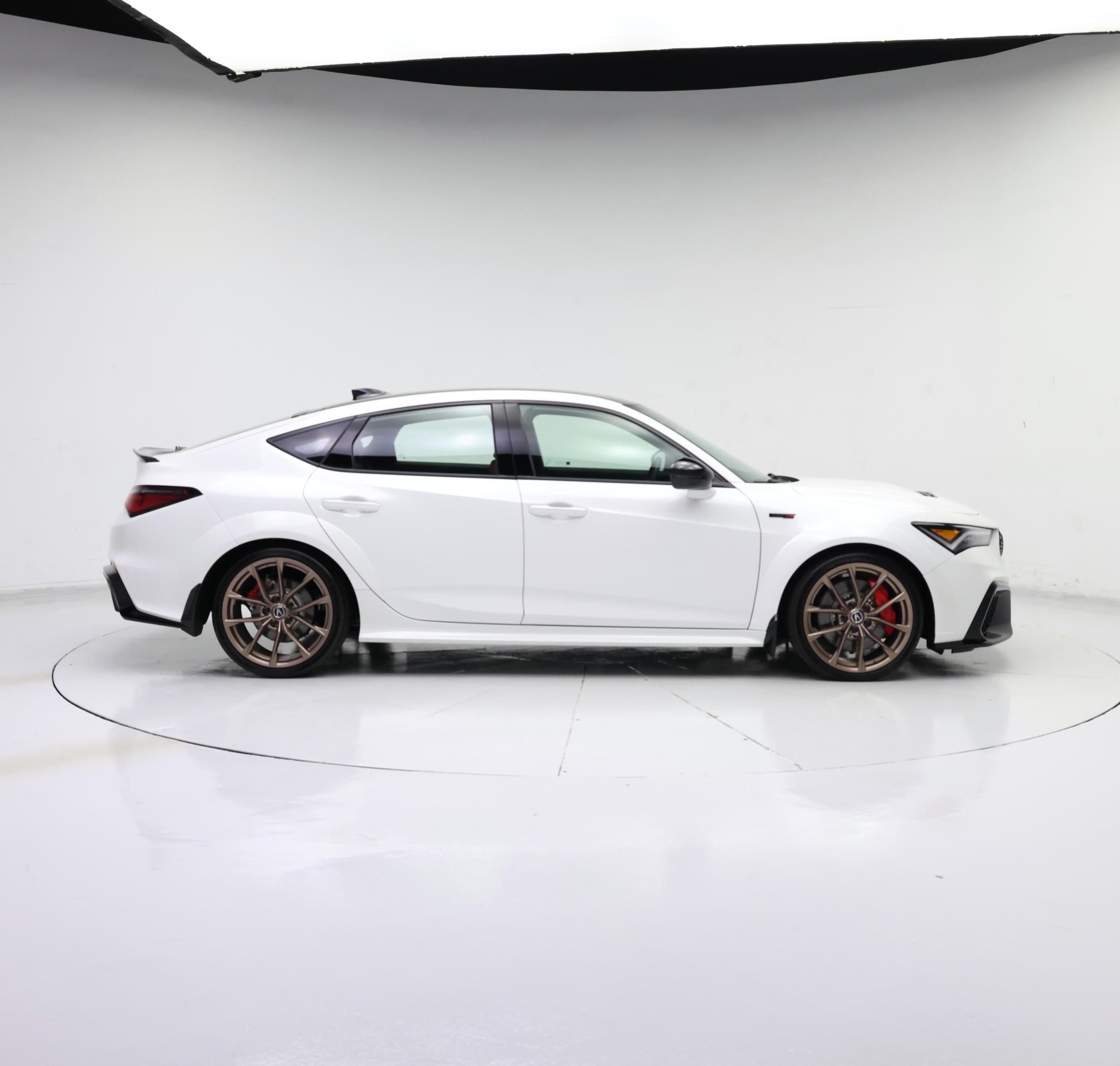 Thumbnail: 2025 Acura Integra - 7