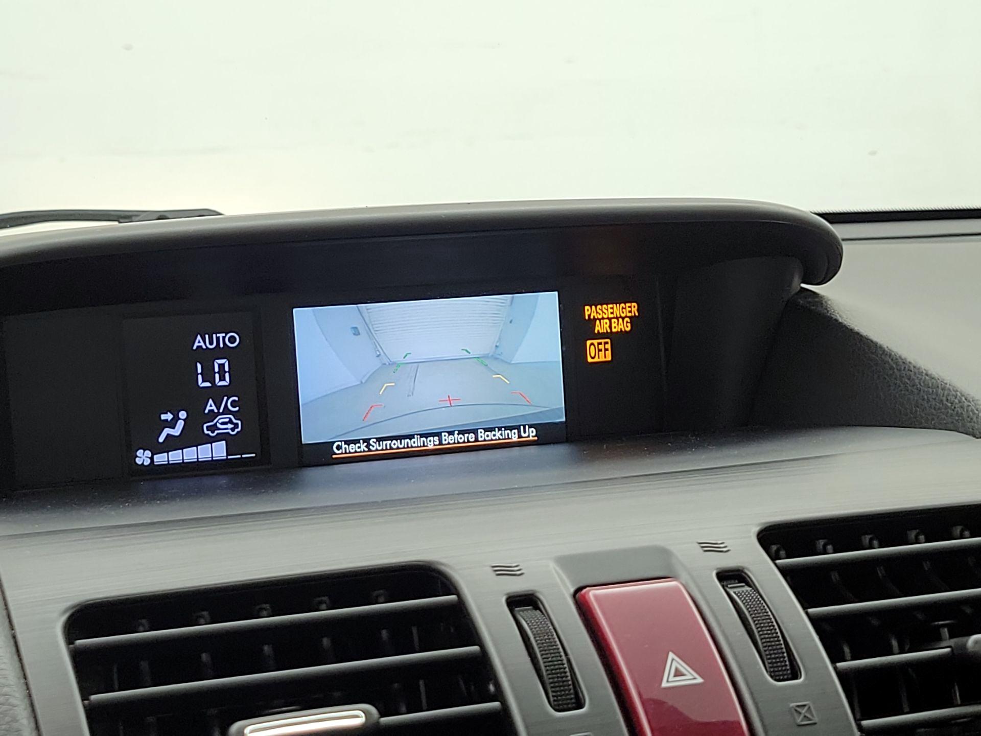 Thumbnail: 2015 Subaru Forester - 14