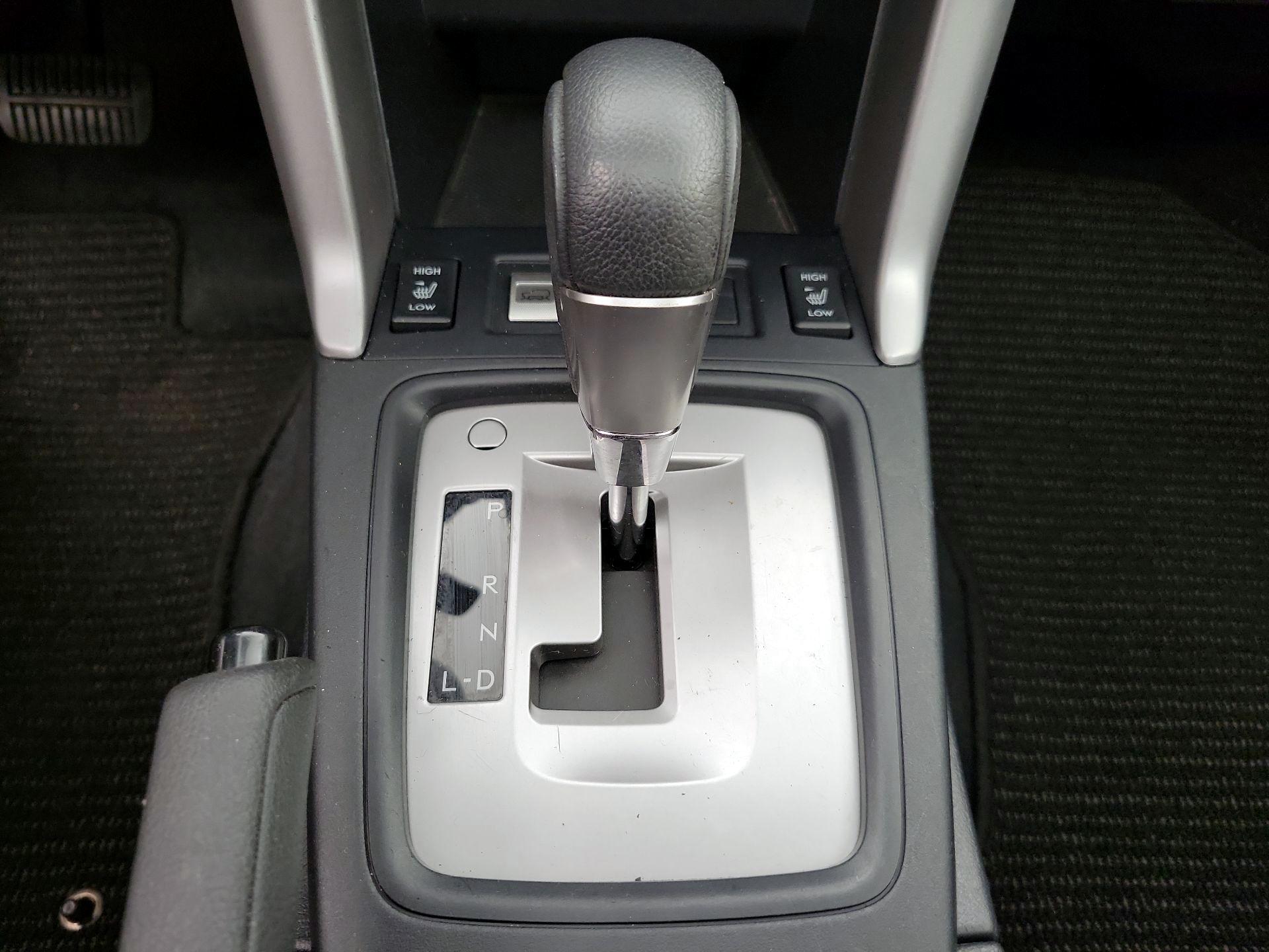 Thumbnail: 2015 Subaru Forester - 17