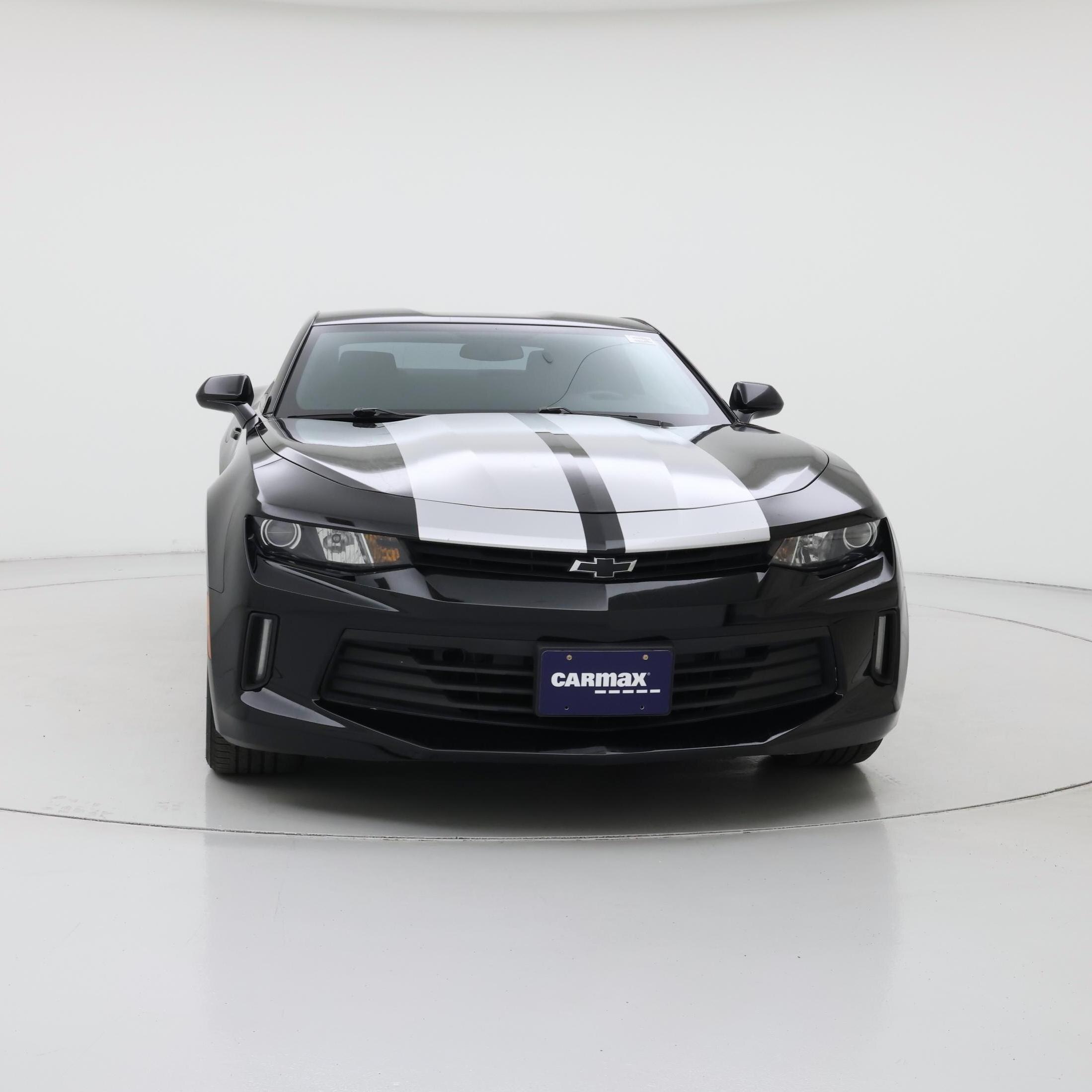 Thumbnail: 2017 Chevrolet Camaro - 5