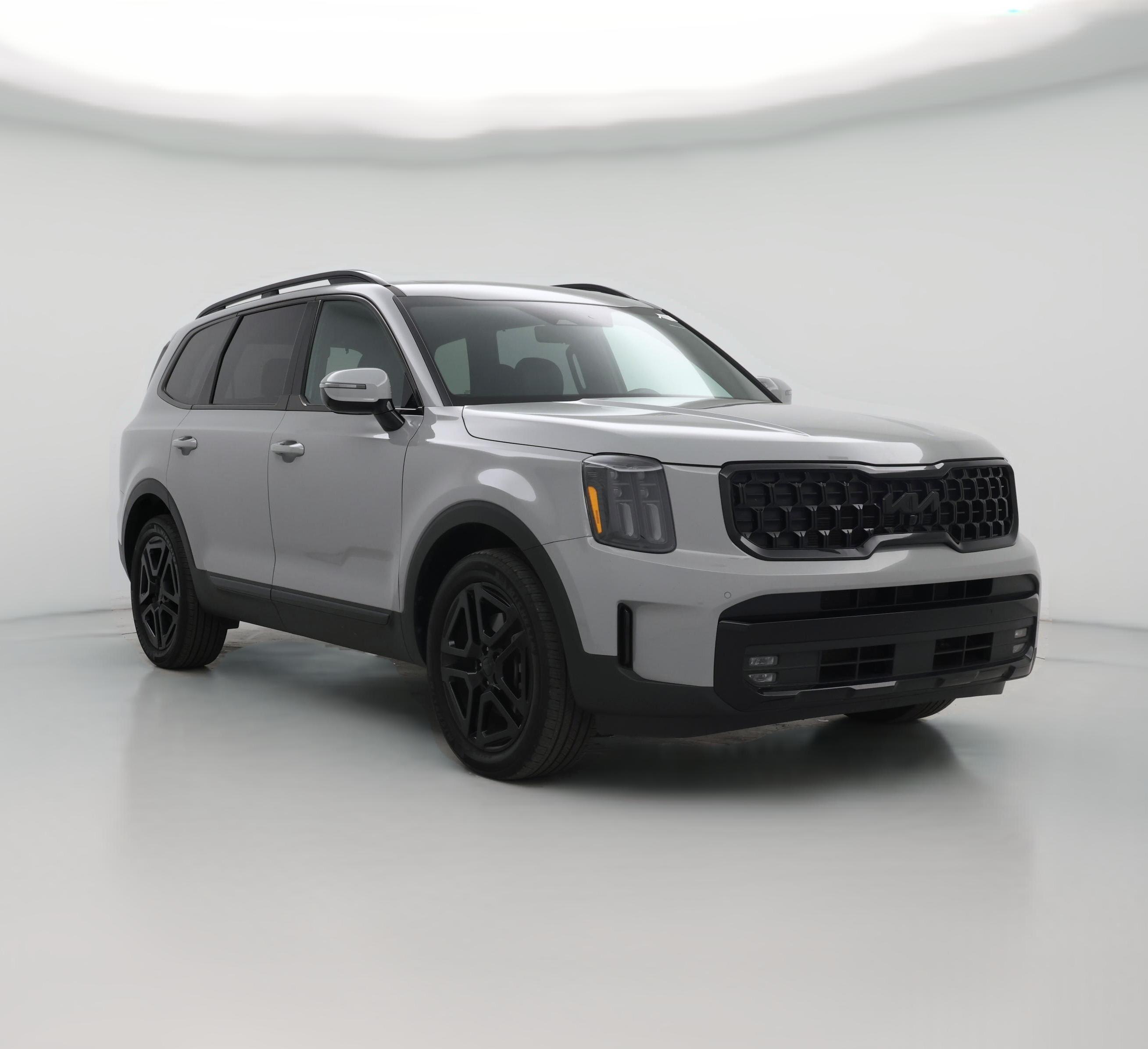Thumbnail: 2025 Kia Telluride - 1