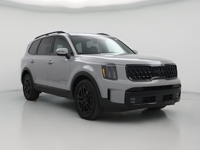 2025 Kia Telluride SX Prestige X-Line