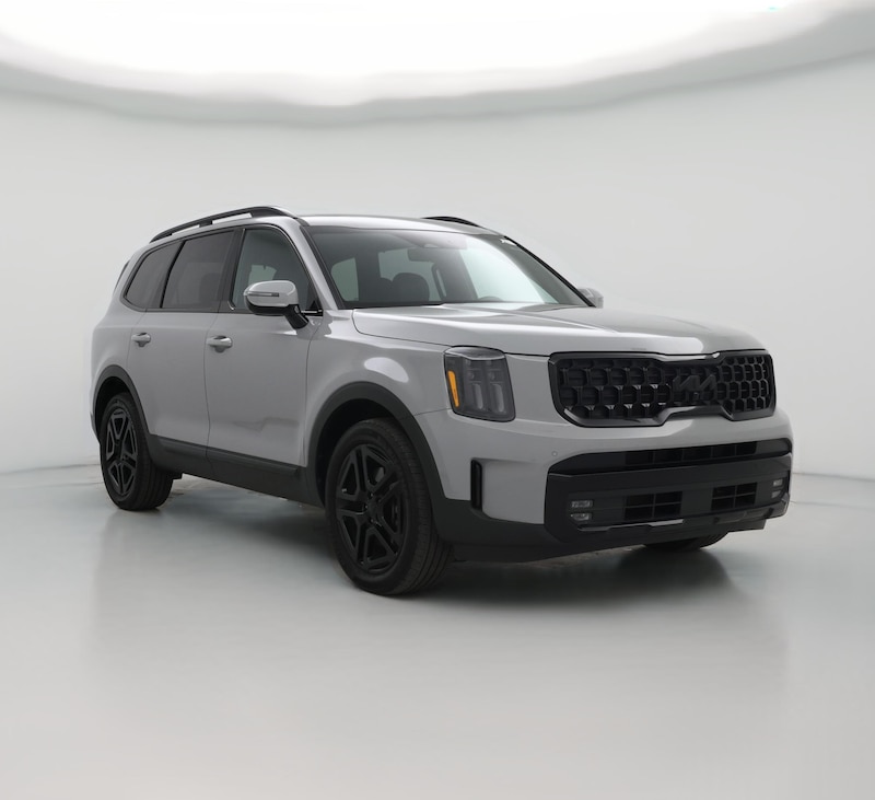2025 Kia Telluride SX Prestige X-Line