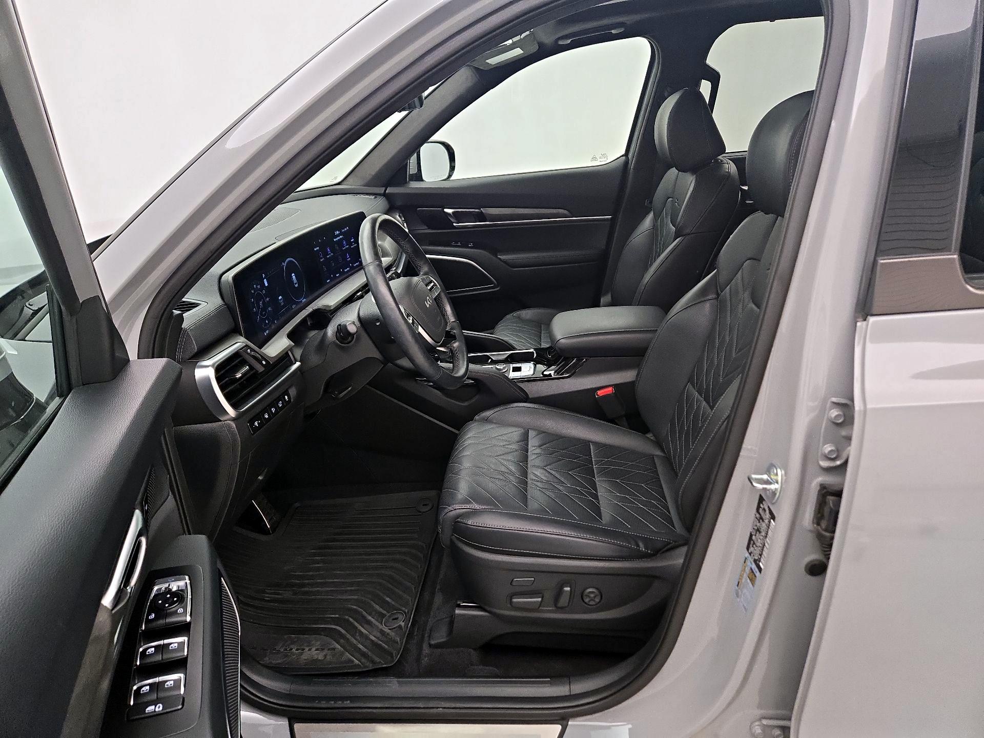 Thumbnail: 2025 Kia Telluride - 11