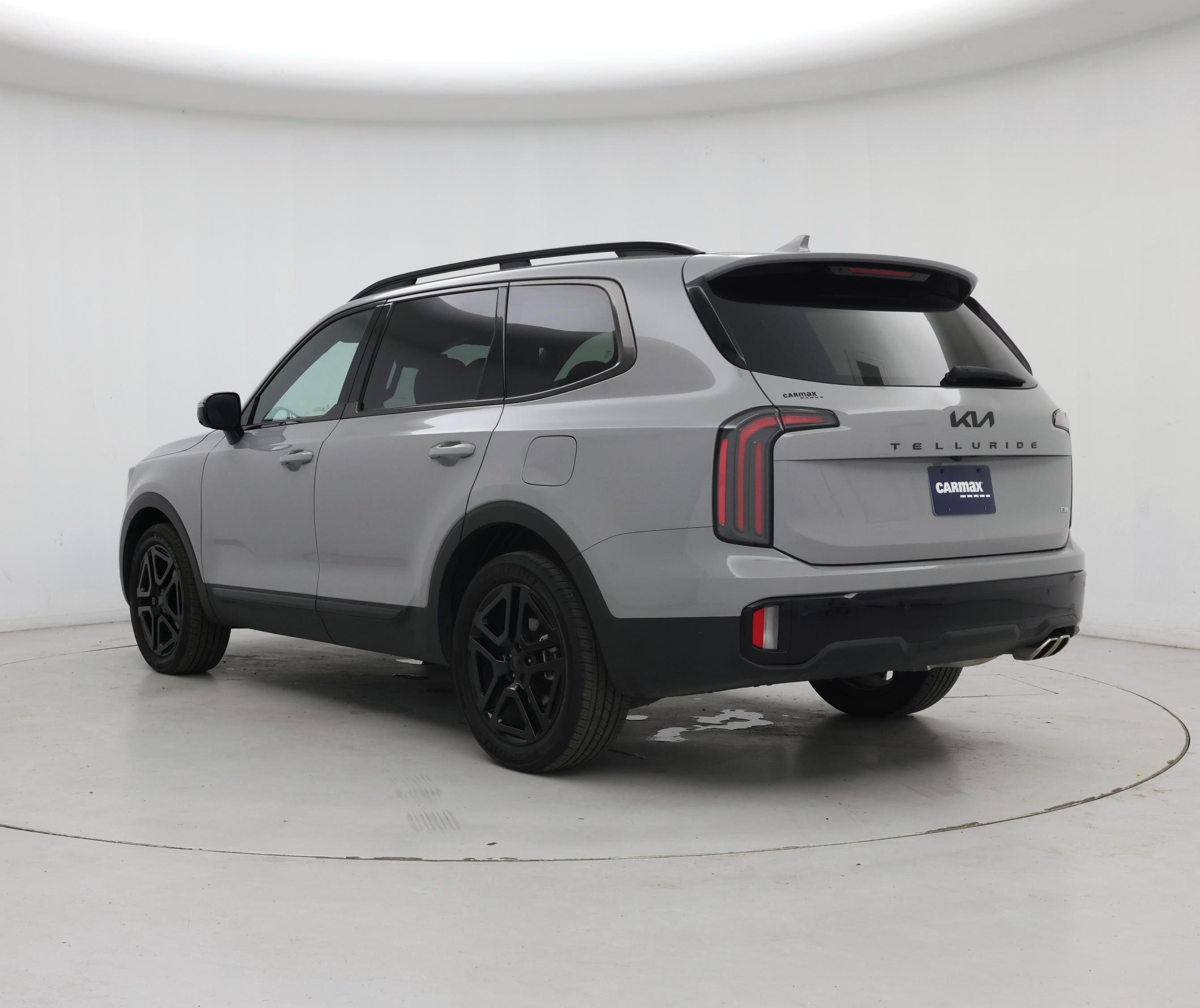 Thumbnail: 2025 Kia Telluride - 2