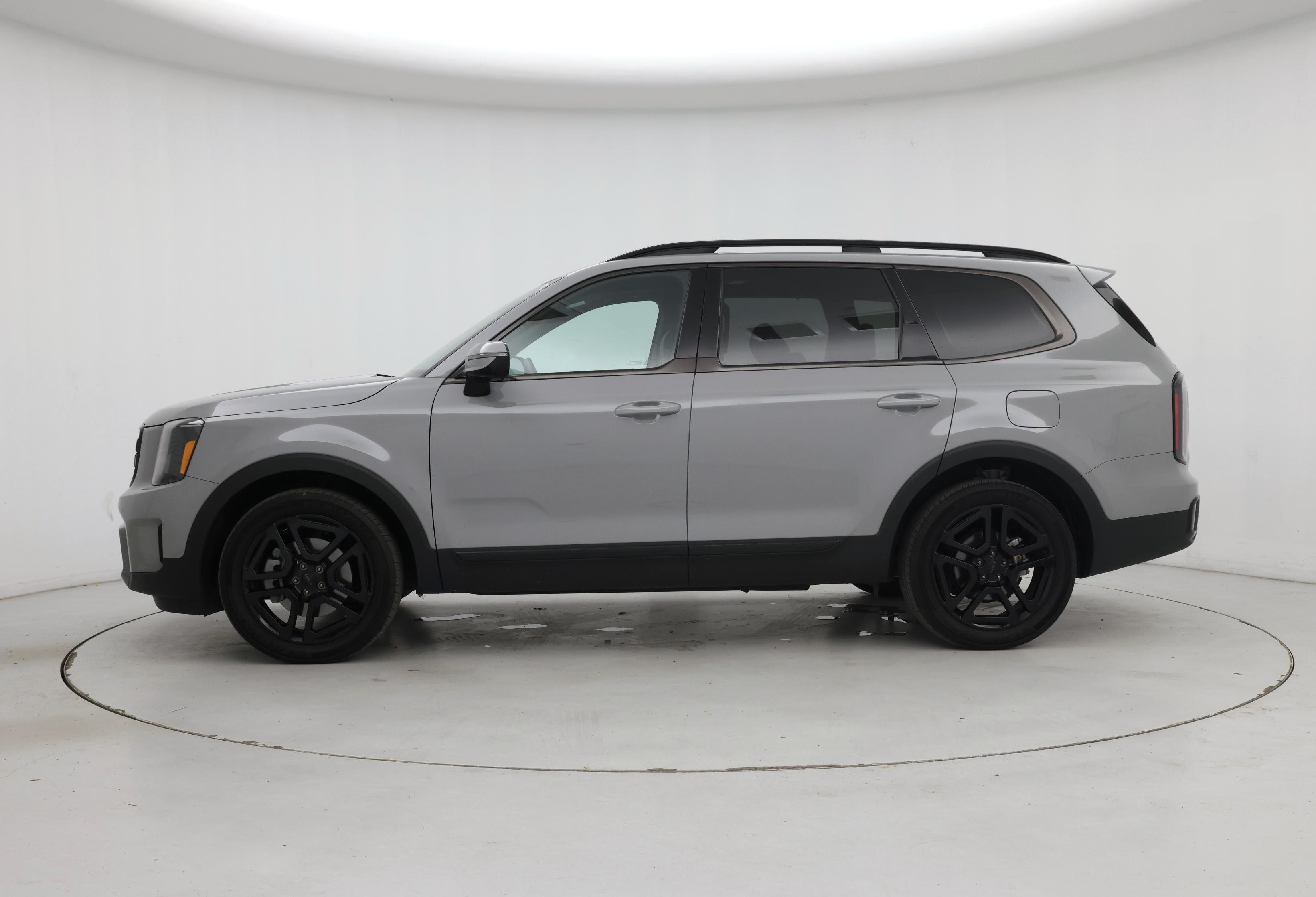 Thumbnail: 2025 Kia Telluride - 3