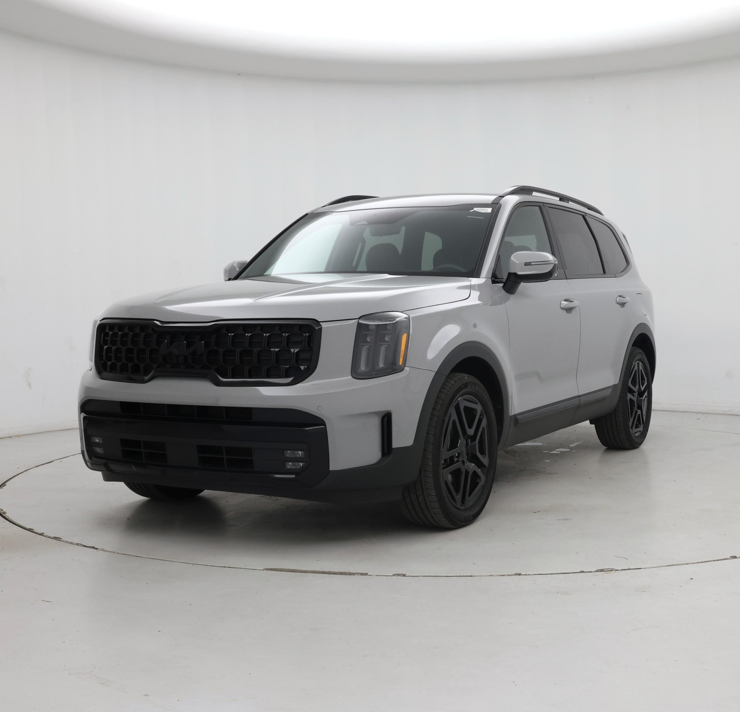 Thumbnail: 2025 Kia Telluride - 4