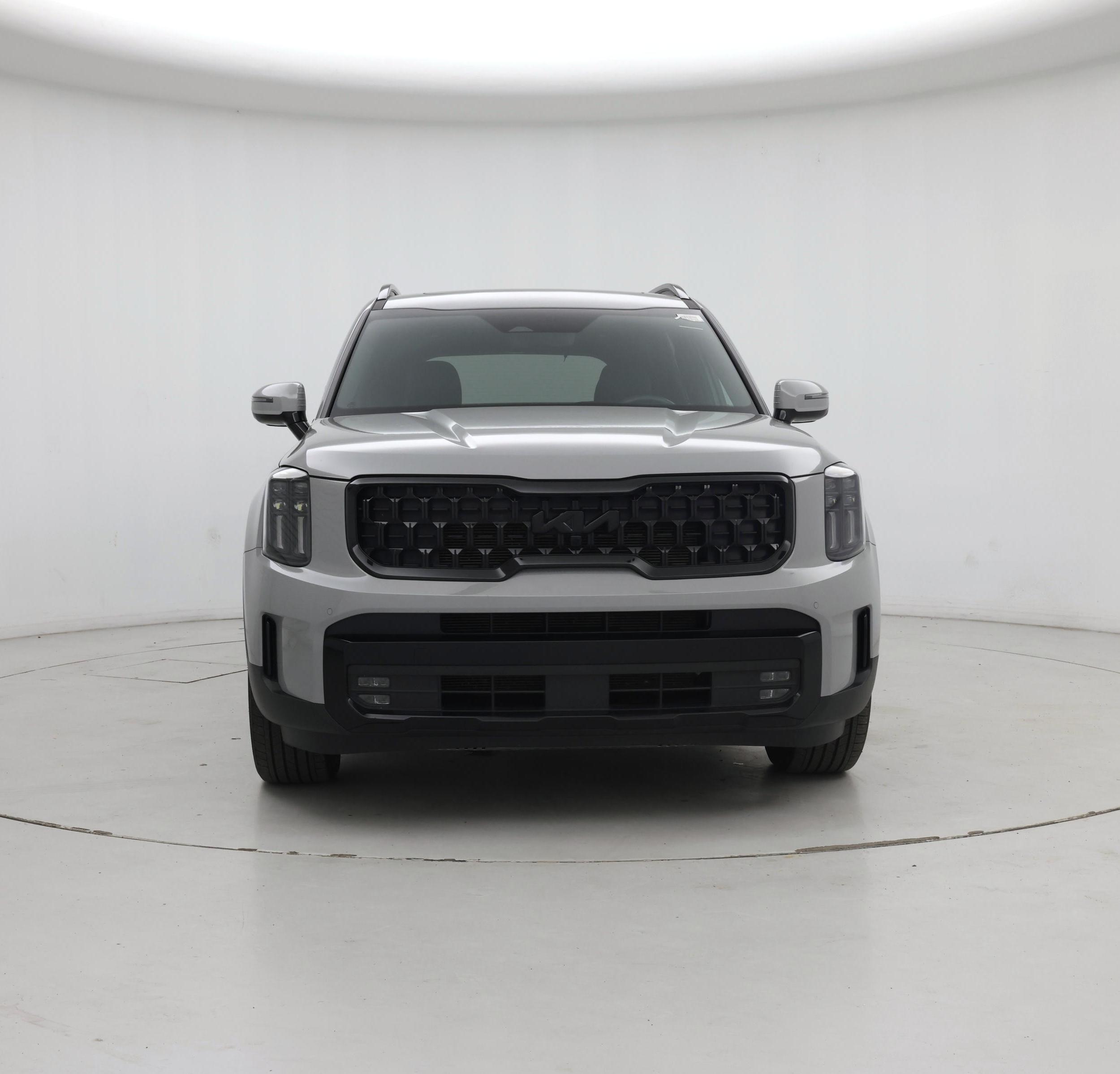 Thumbnail: 2025 Kia Telluride - 5