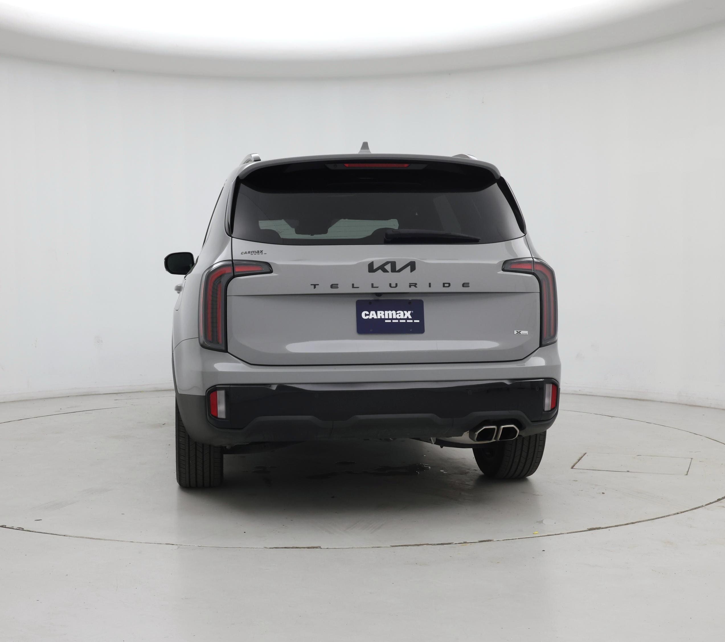 Thumbnail: 2025 Kia Telluride - 6