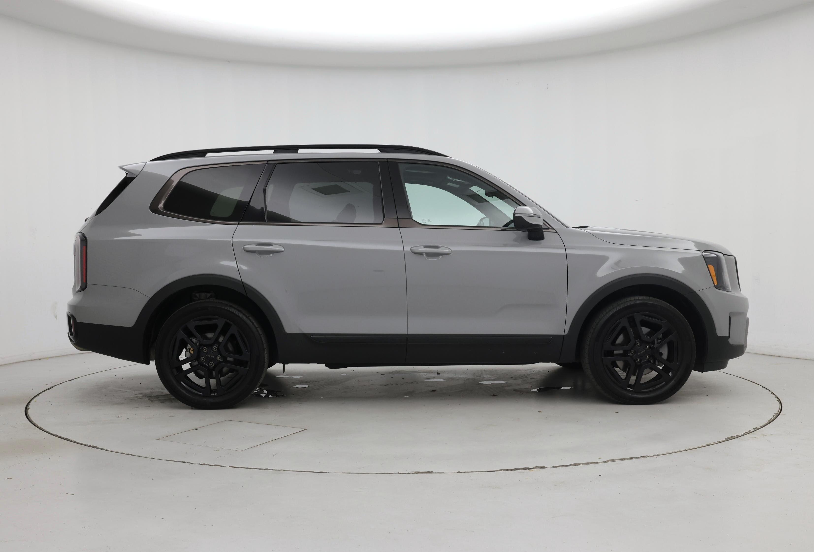 Thumbnail: 2025 Kia Telluride - 7