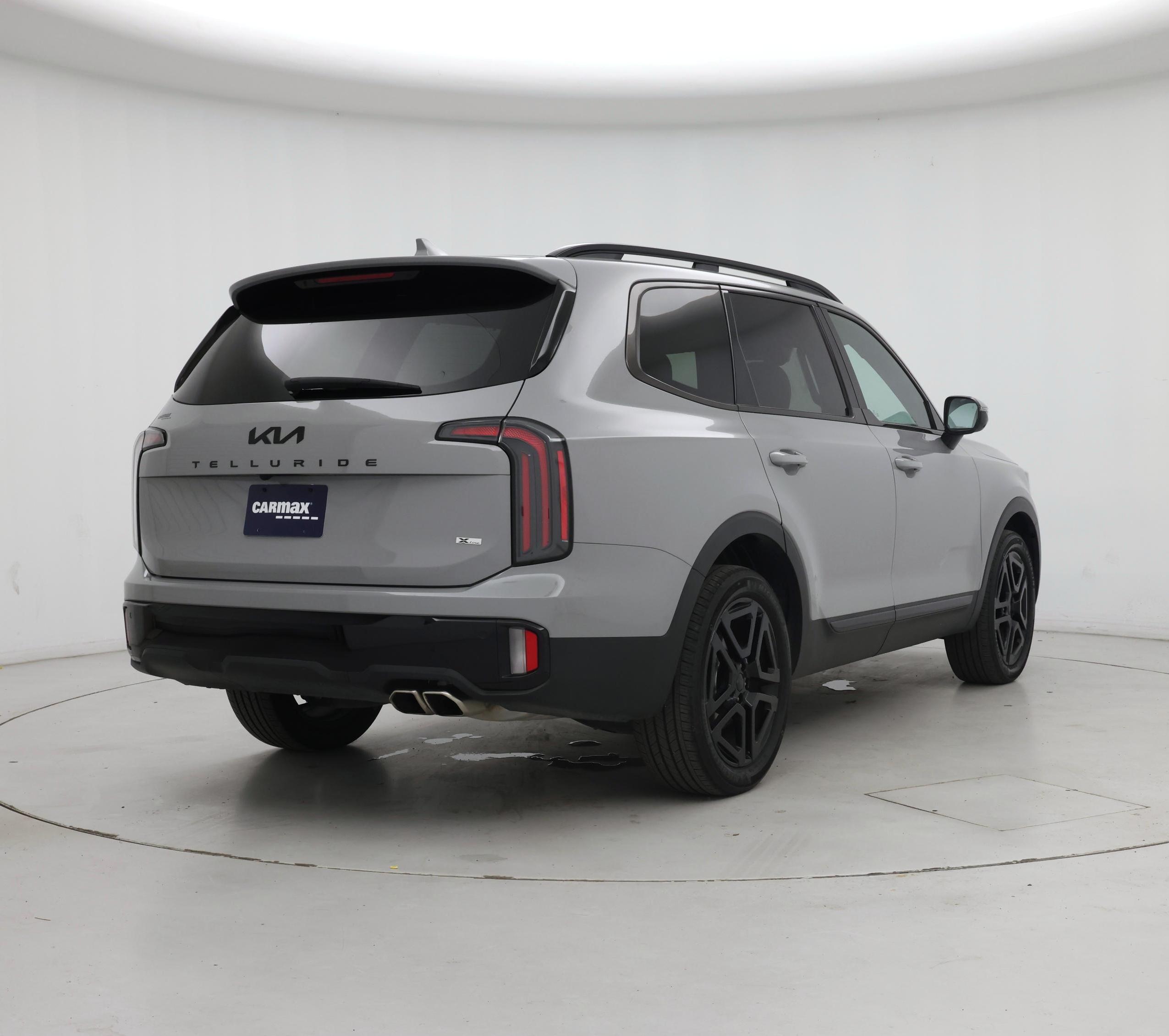 Thumbnail: 2025 Kia Telluride - 8