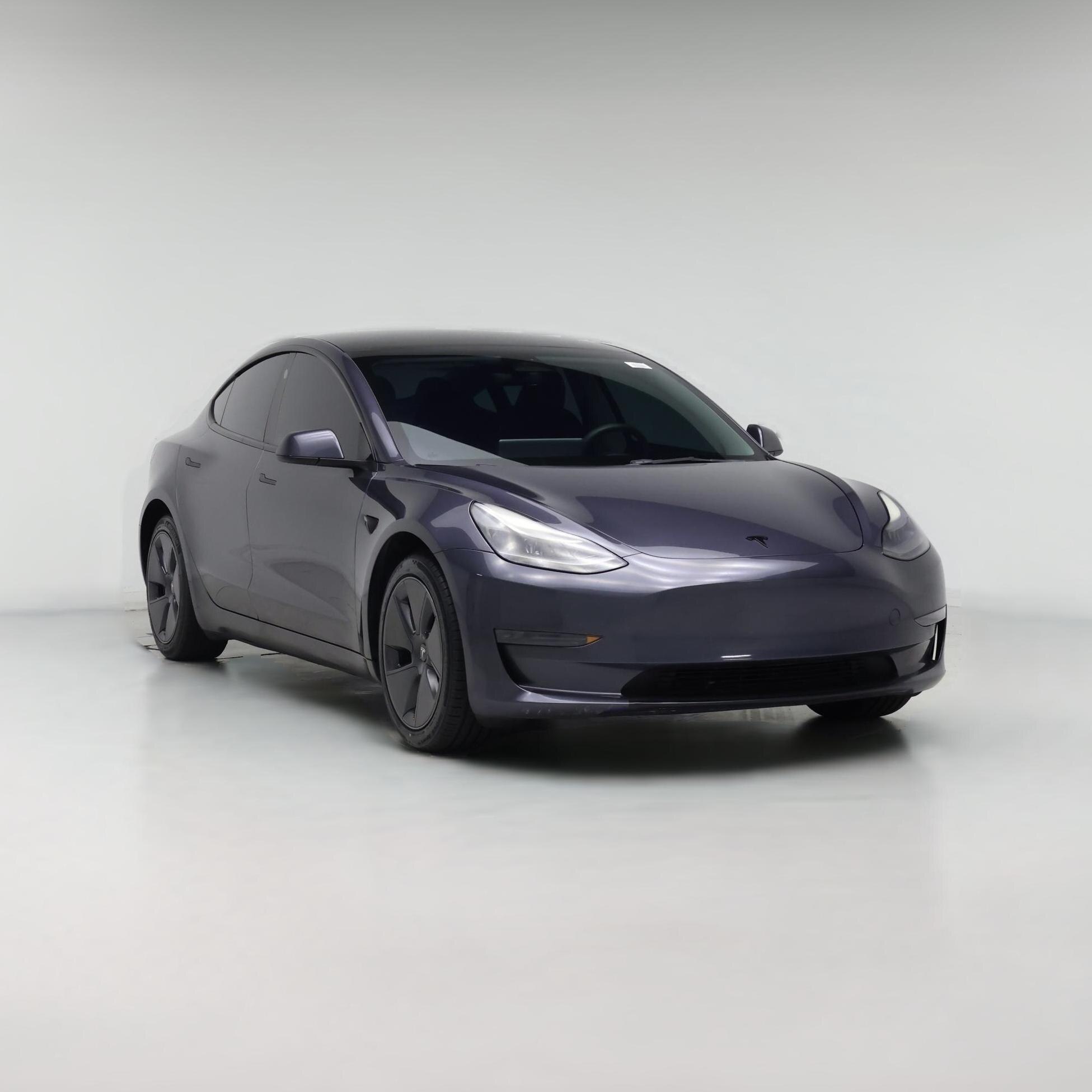 Thumbnail: 2023 Tesla Model 3 - 1