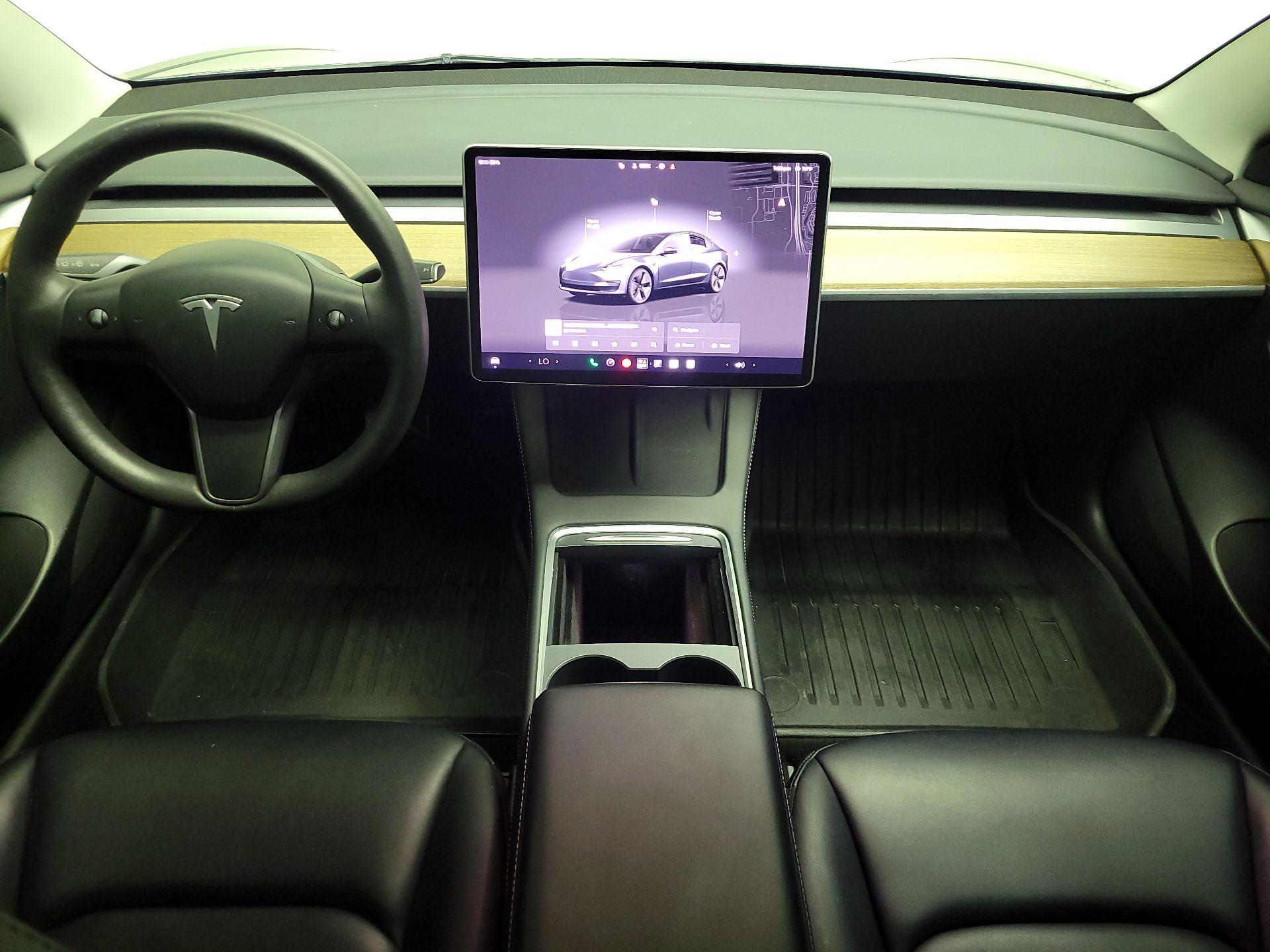 Thumbnail: 2023 Tesla Model 3 - 9