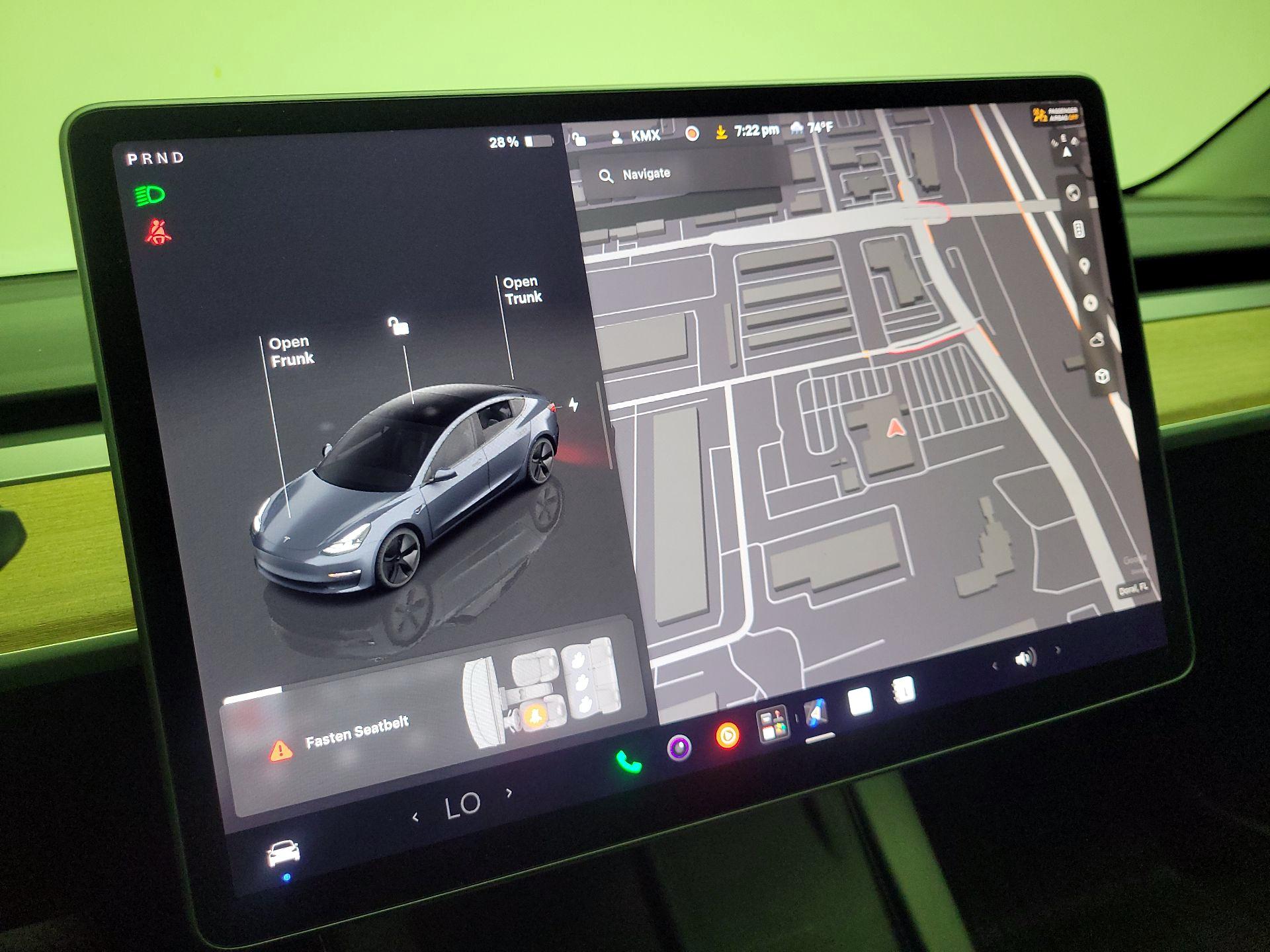 Thumbnail: 2023 Tesla Model 3 - 13