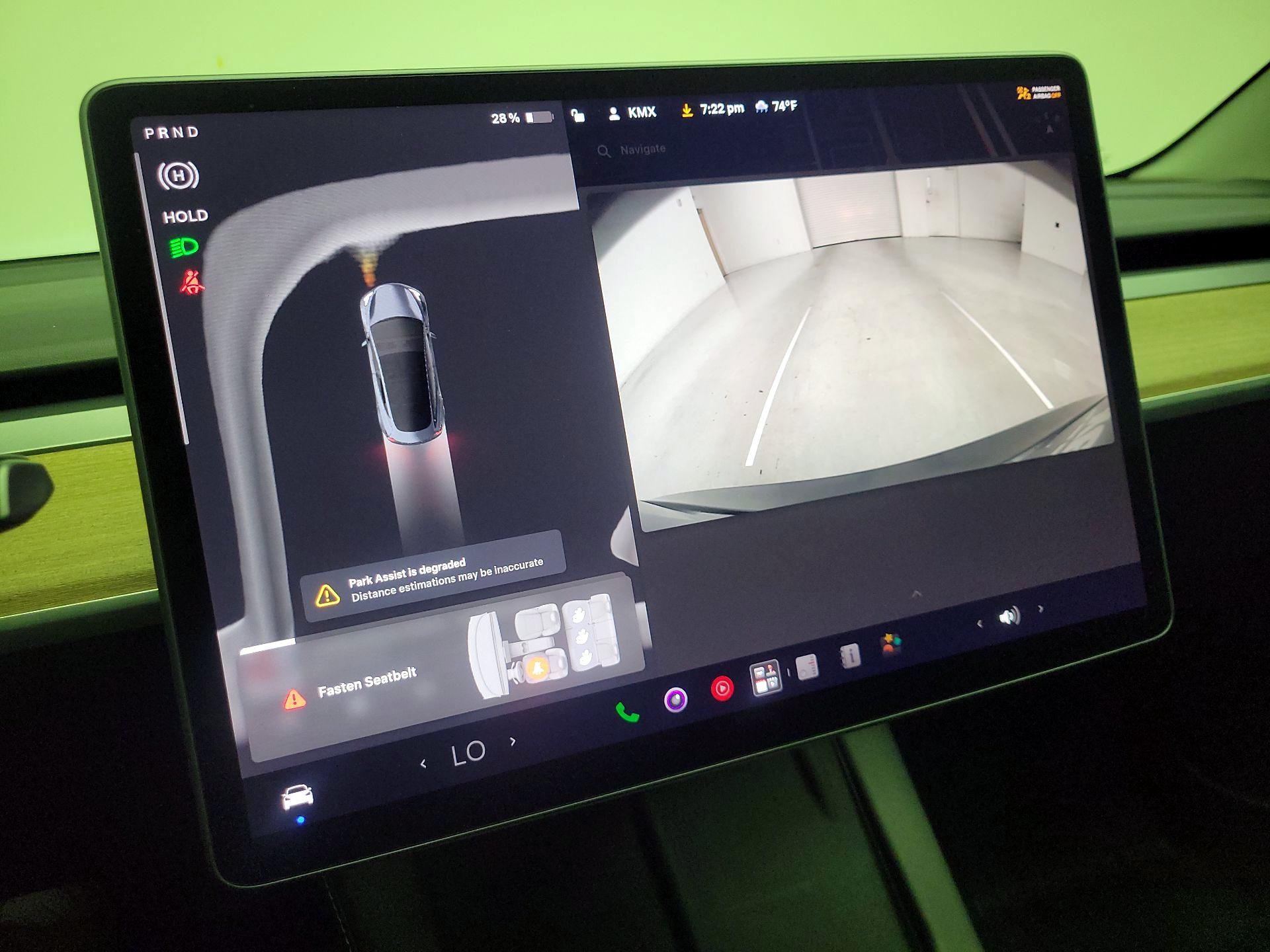 Thumbnail: 2023 Tesla Model 3 - 14