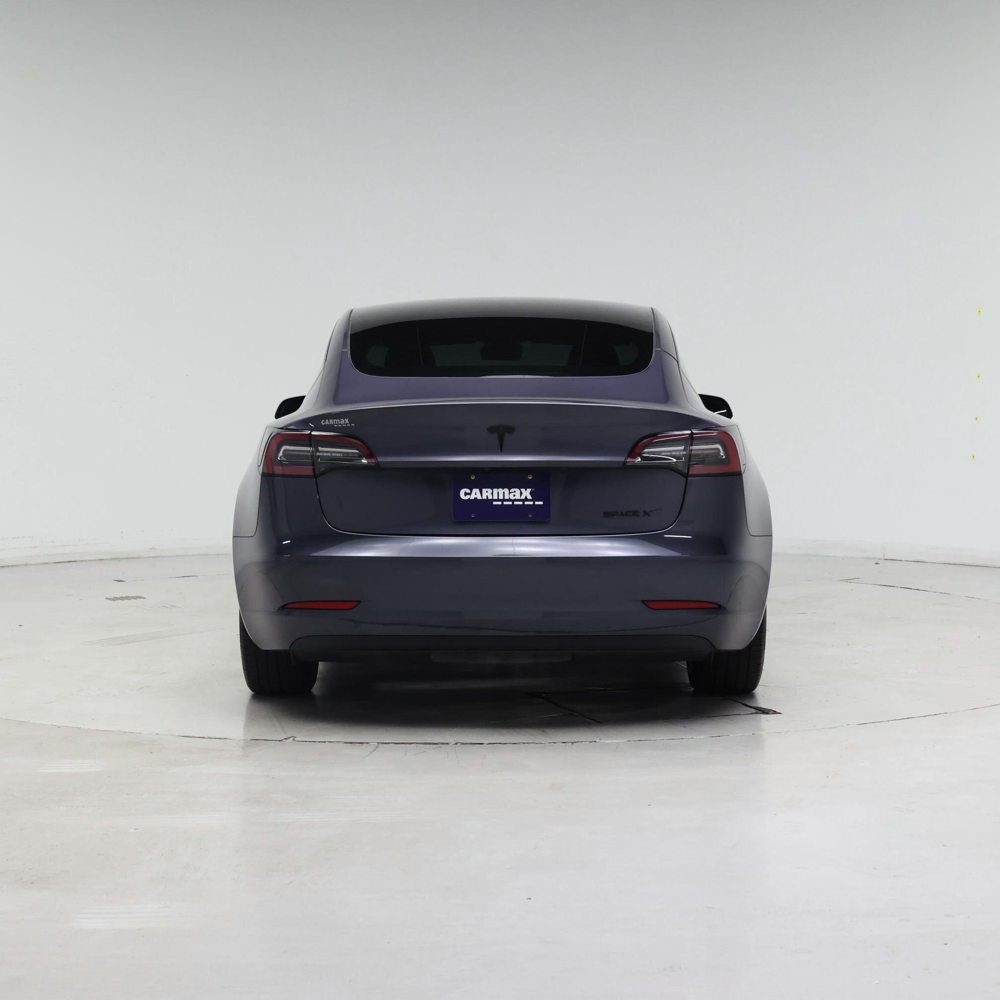 Thumbnail: 2023 Tesla Model 3 - 6