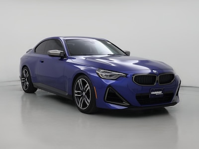 2023 BMW M240 I