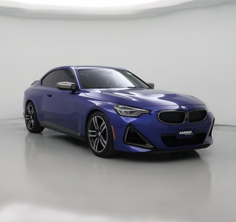 2023 BMW M240 I