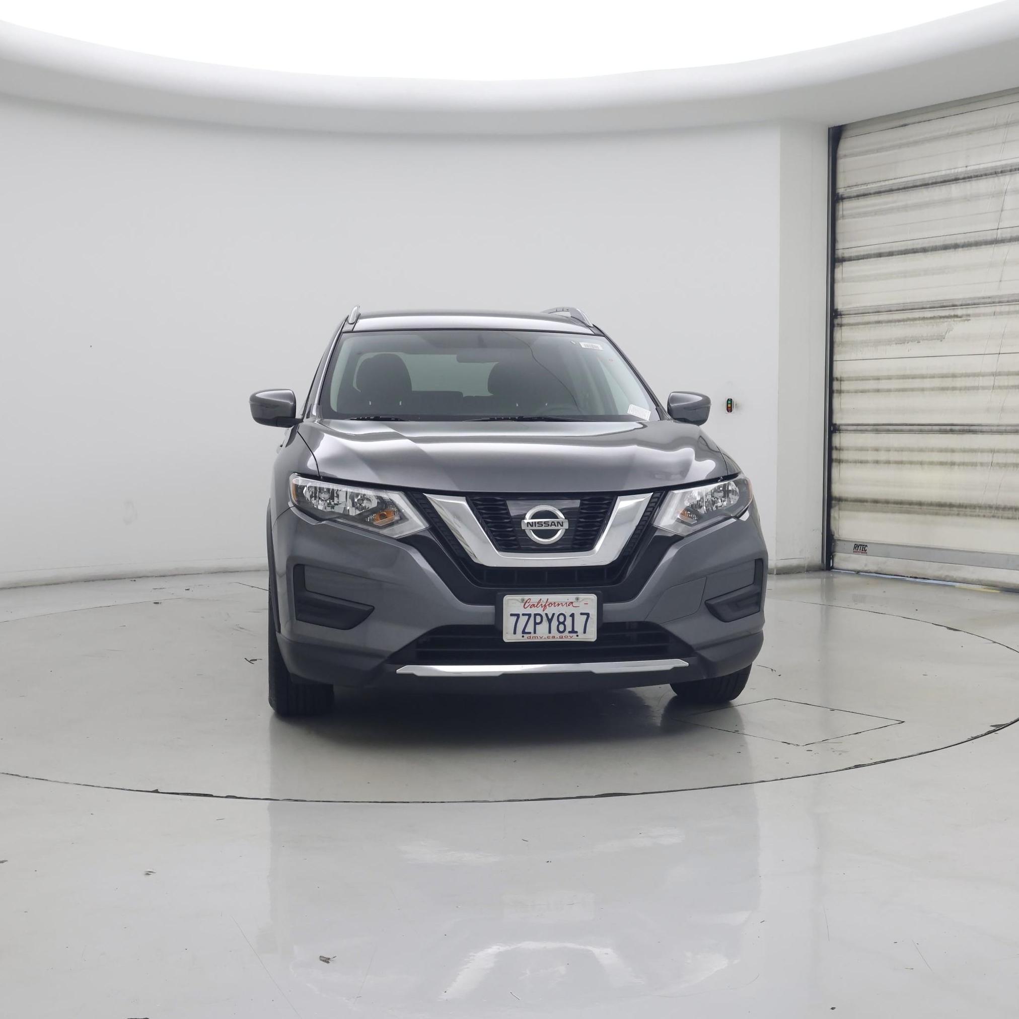 Thumbnail: 2017 Nissan Rogue - 5