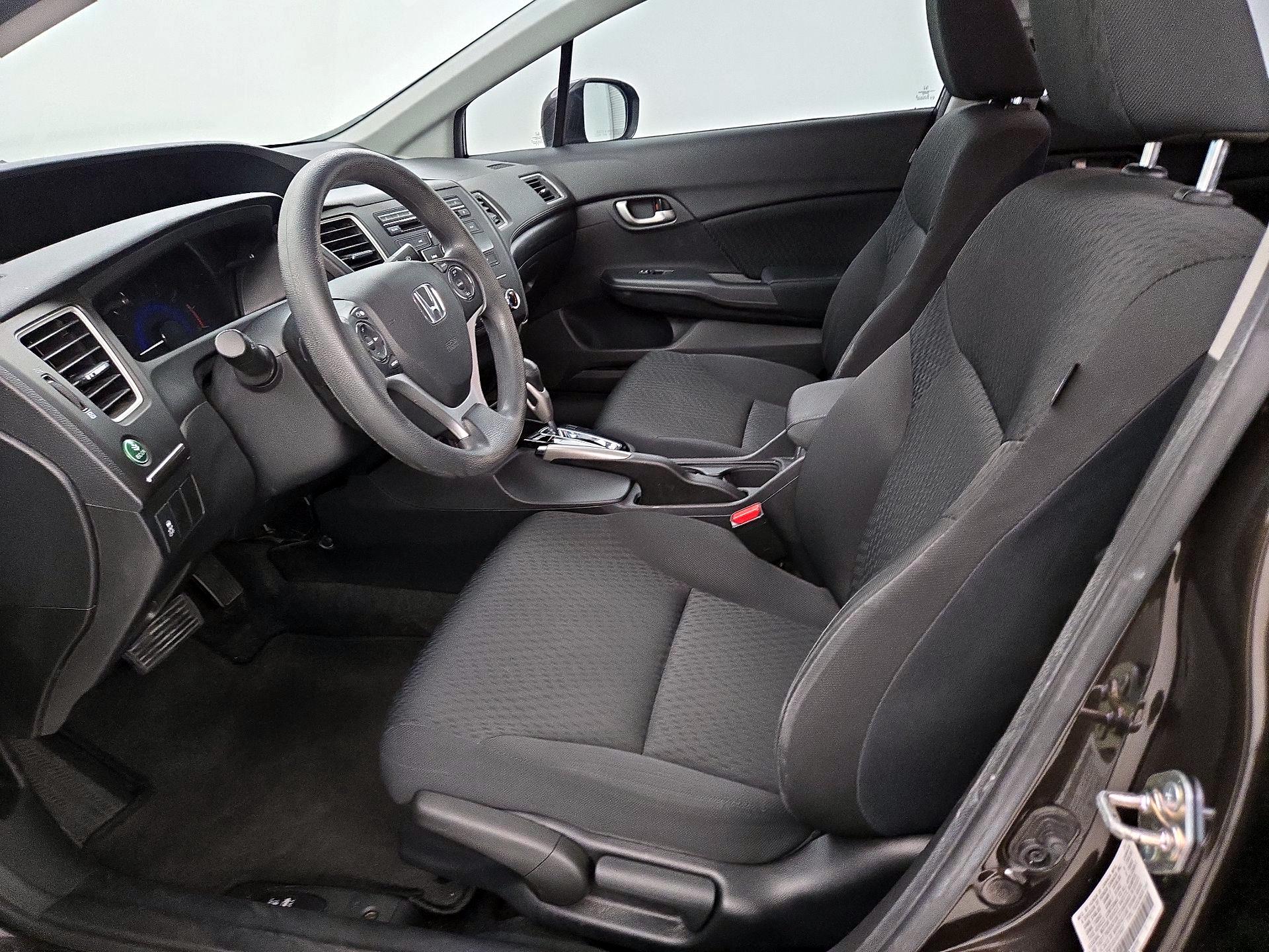 Thumbnail: 2014 Honda Civic - 11
