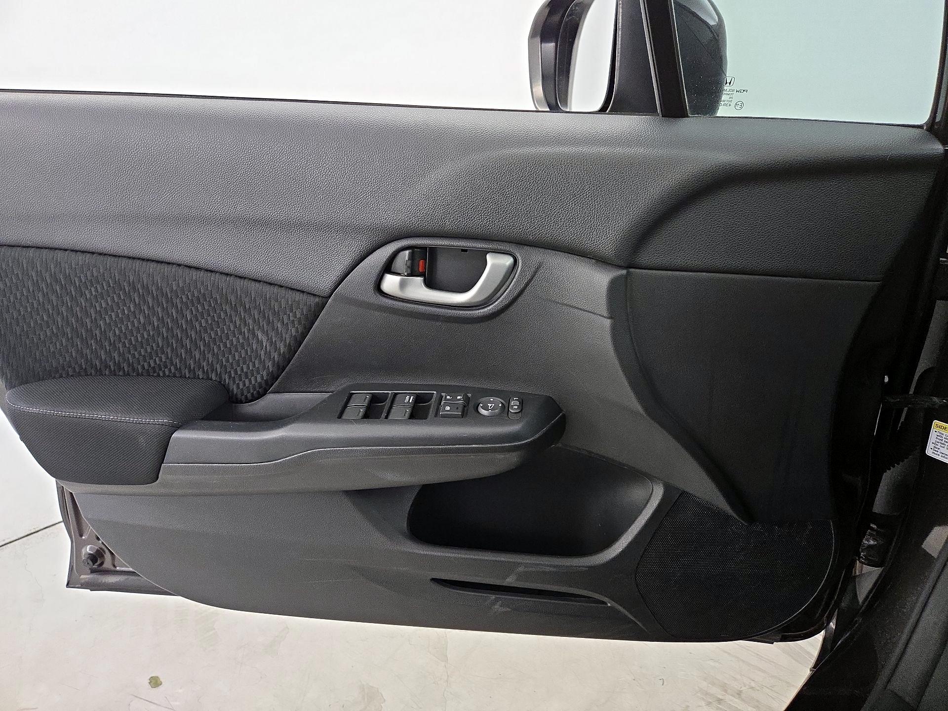 Thumbnail: 2014 Honda Civic - 12