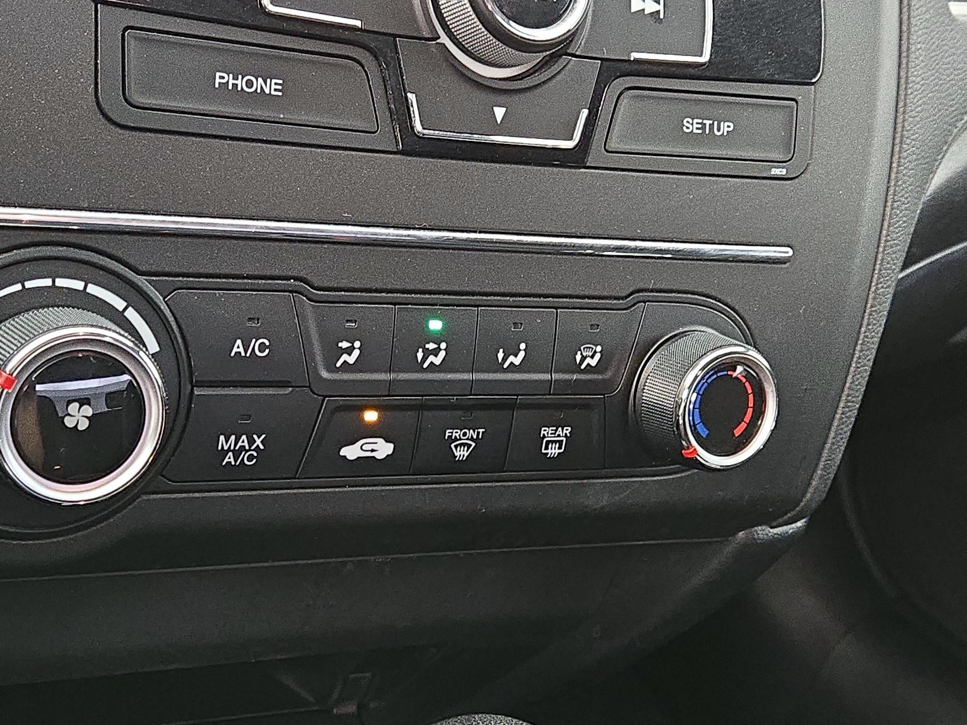 Thumbnail: 2014 Honda Civic - 16