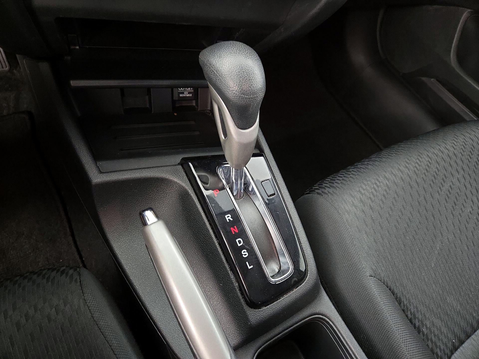 Thumbnail: 2014 Honda Civic - 17