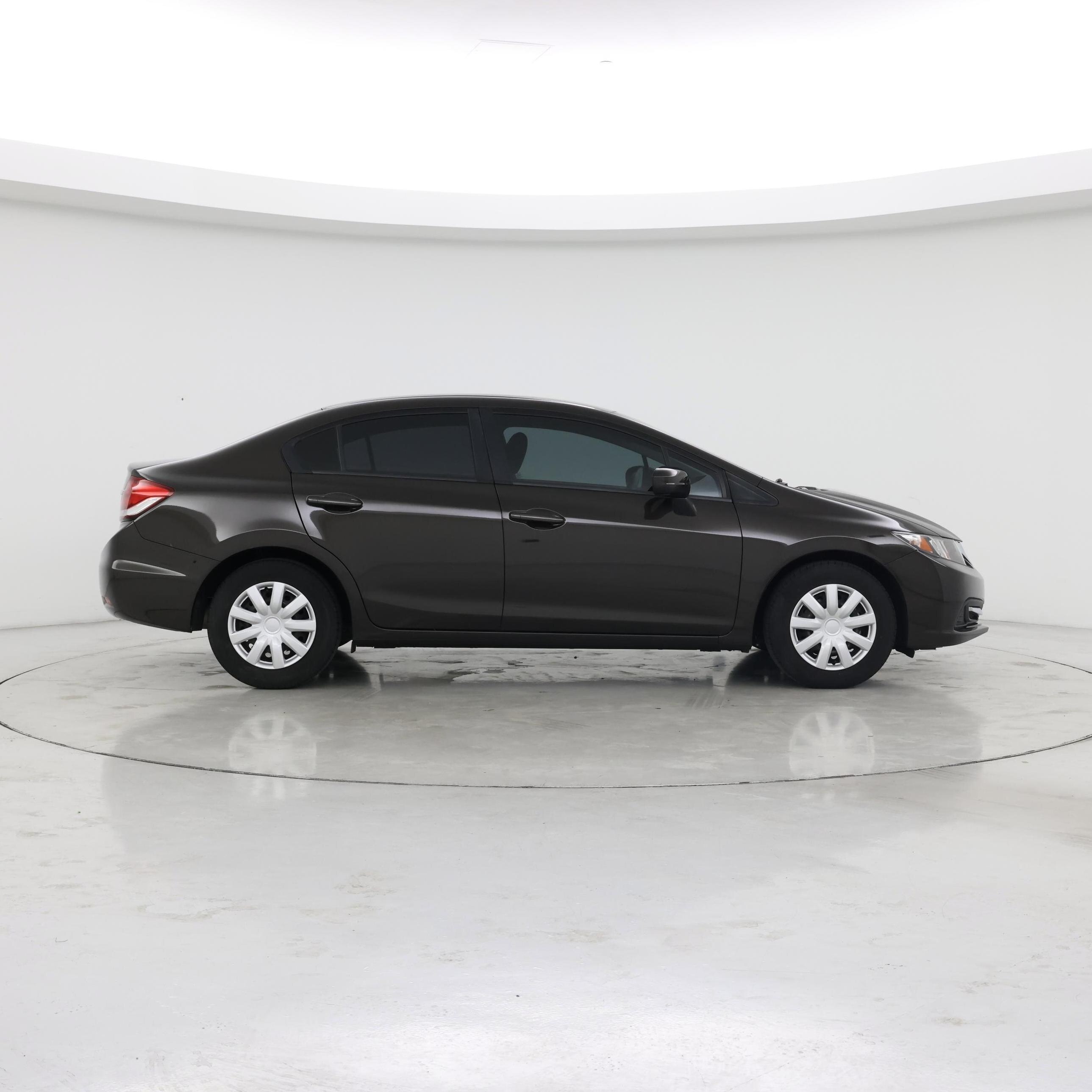 Thumbnail: 2014 Honda Civic - 7