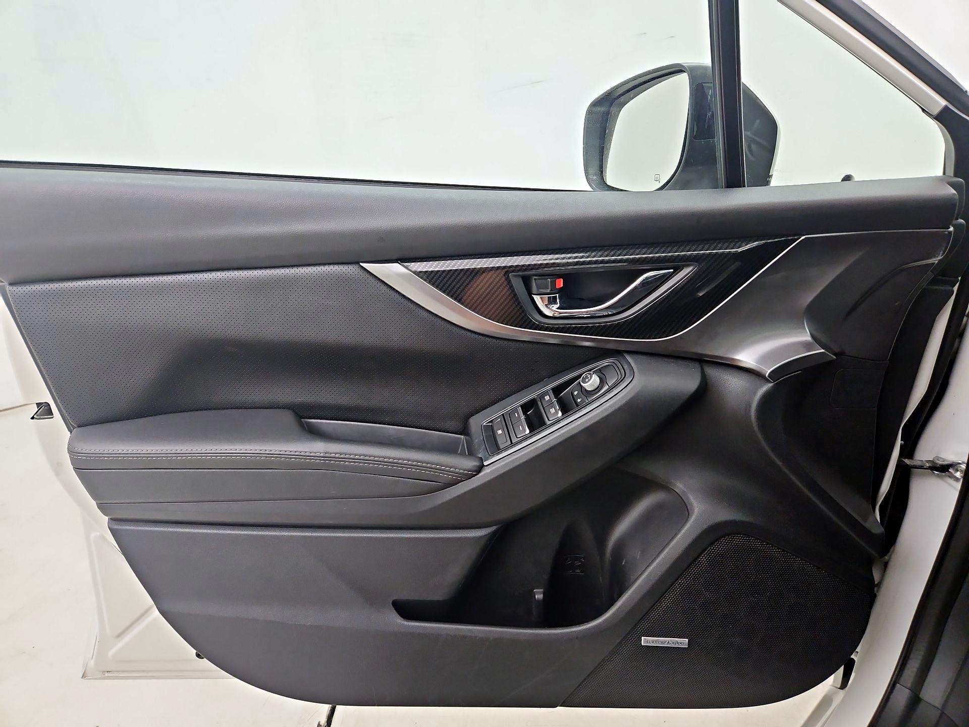 Thumbnail: 2019 Subaru Impreza - 10