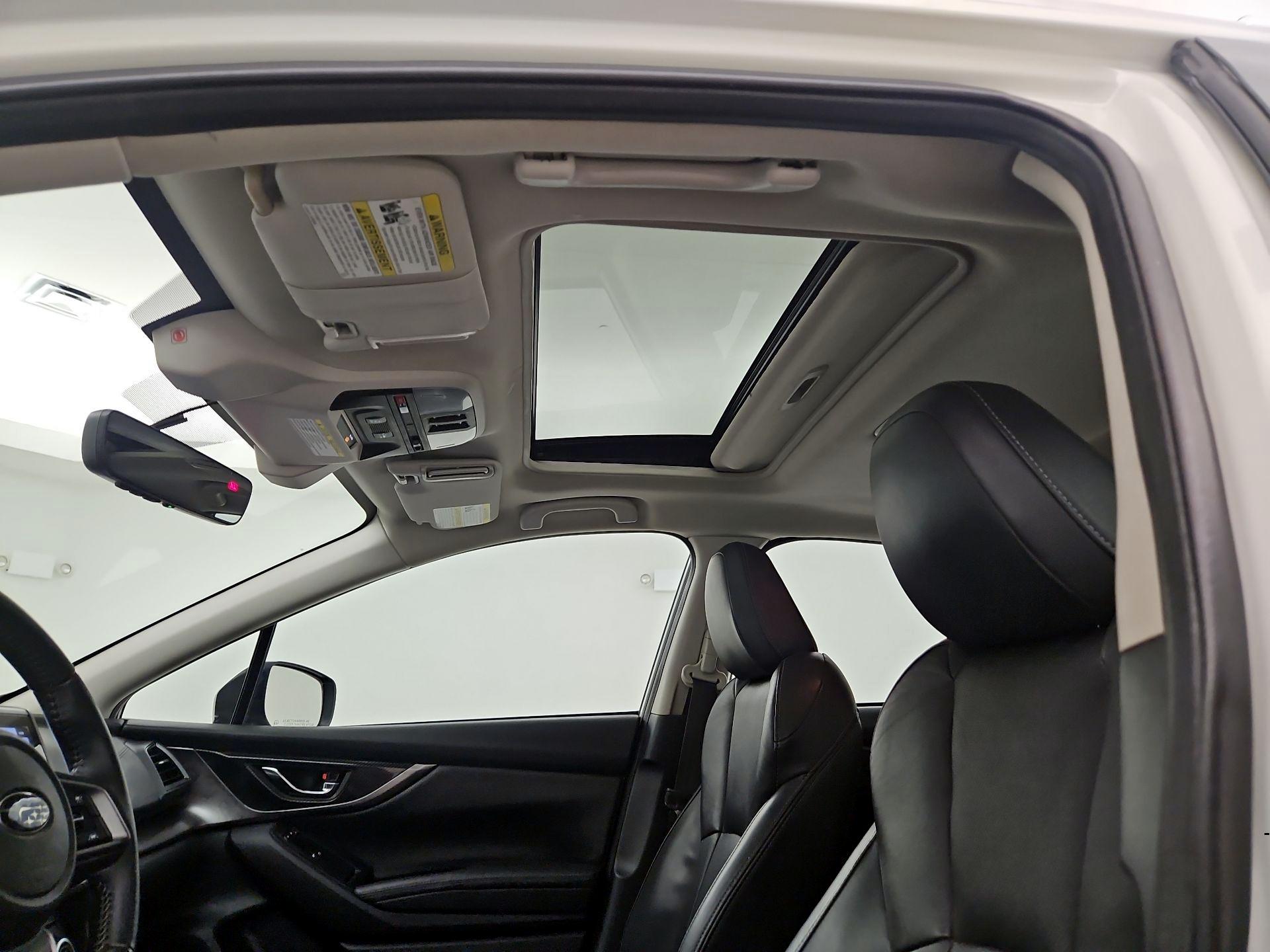 Thumbnail: 2019 Subaru Impreza - 18