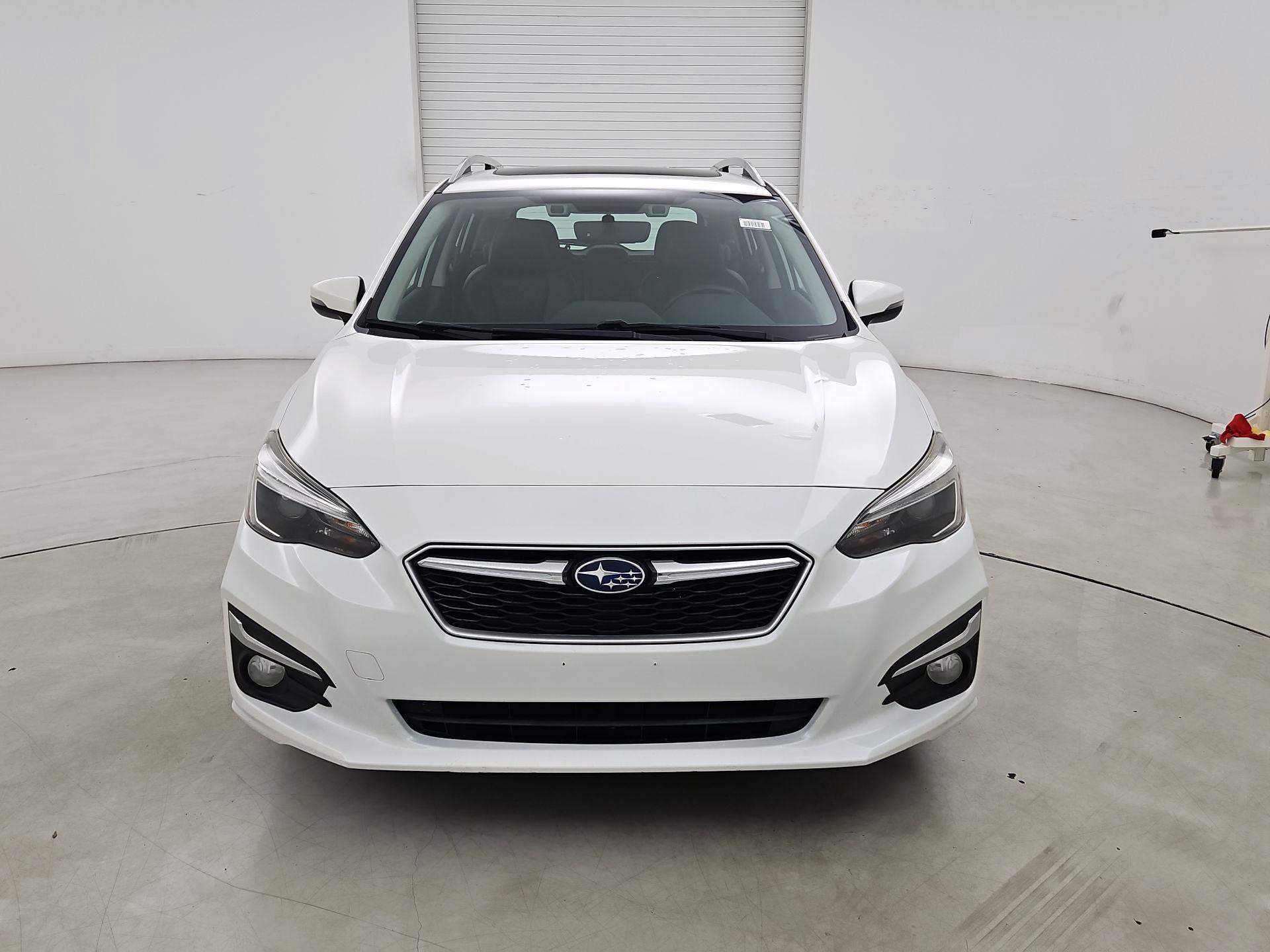 Thumbnail: 2019 Subaru Impreza - 2